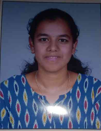 Varsha. S