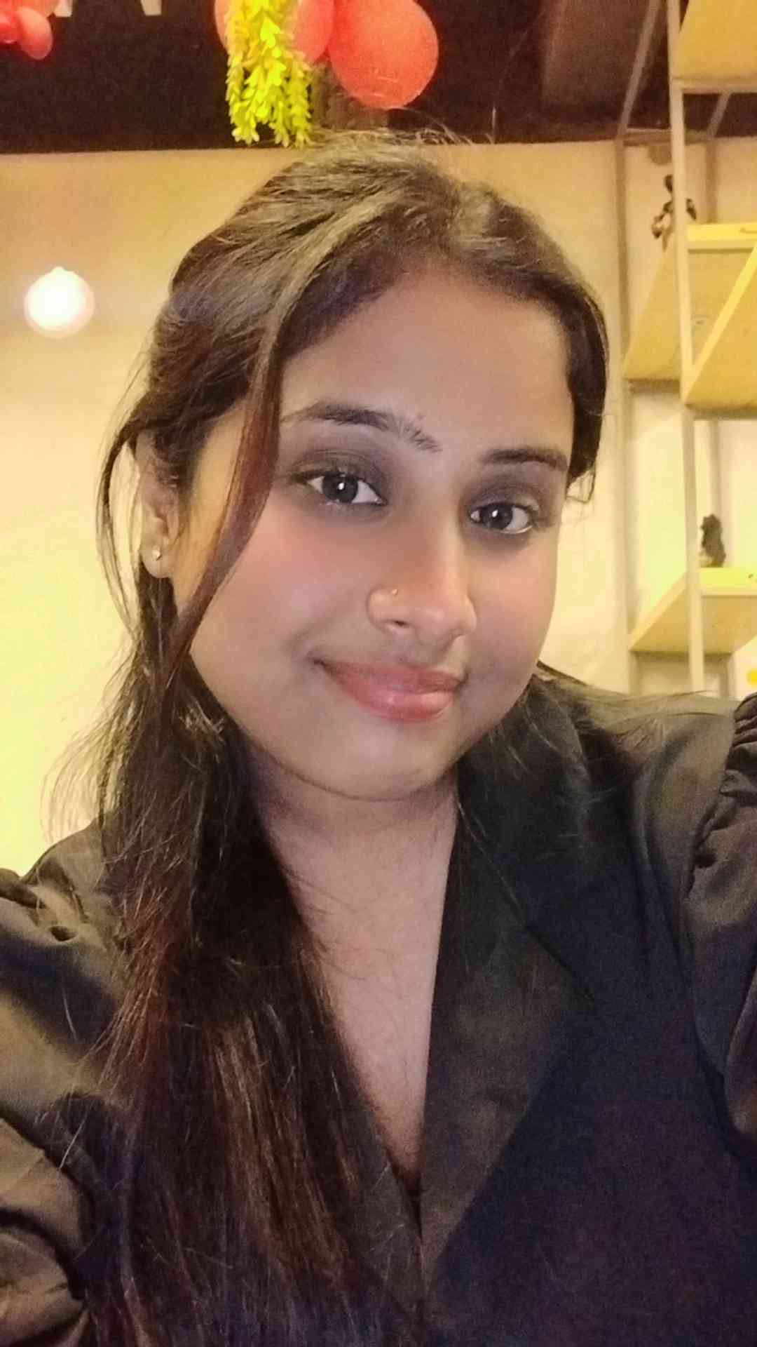 Varsha Mishra