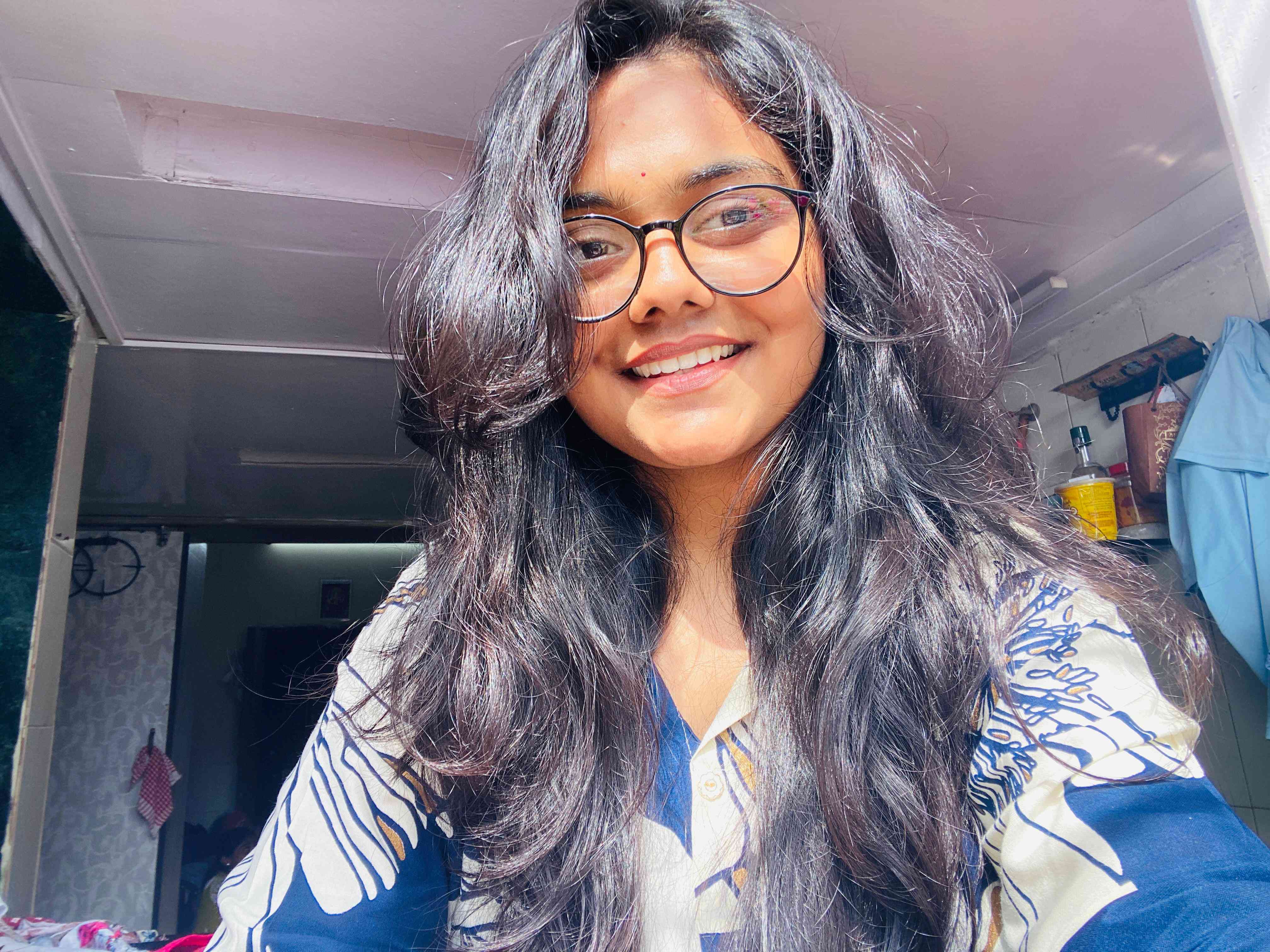 Purohit Varsha Bharatkumar