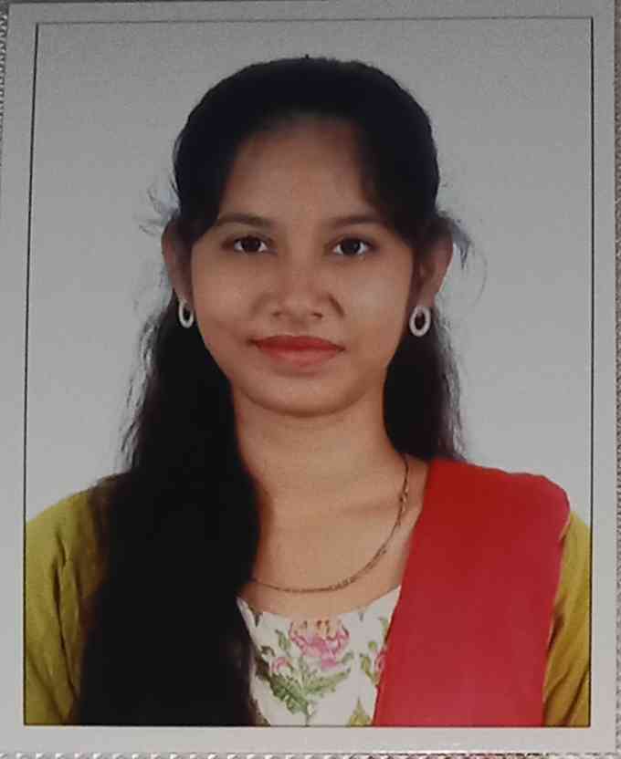Varsha R