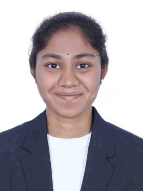 Komravelli Sai Varsha