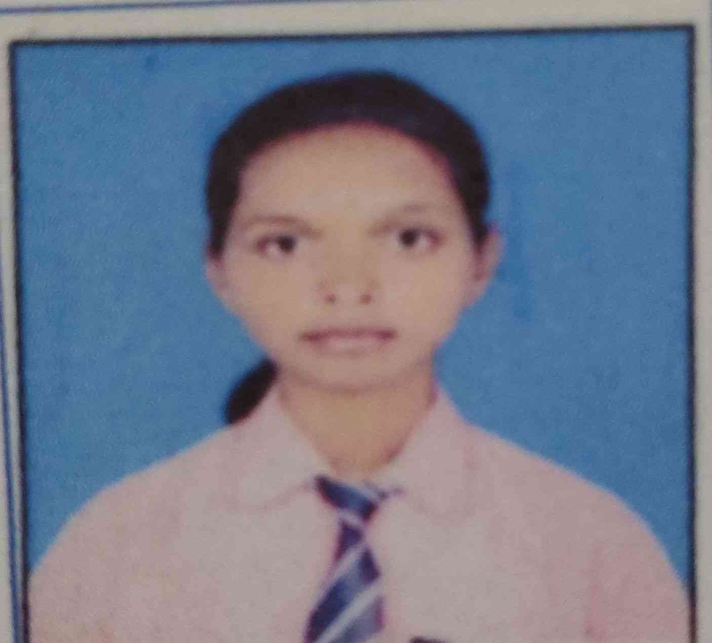 Varsha marry Tirkey