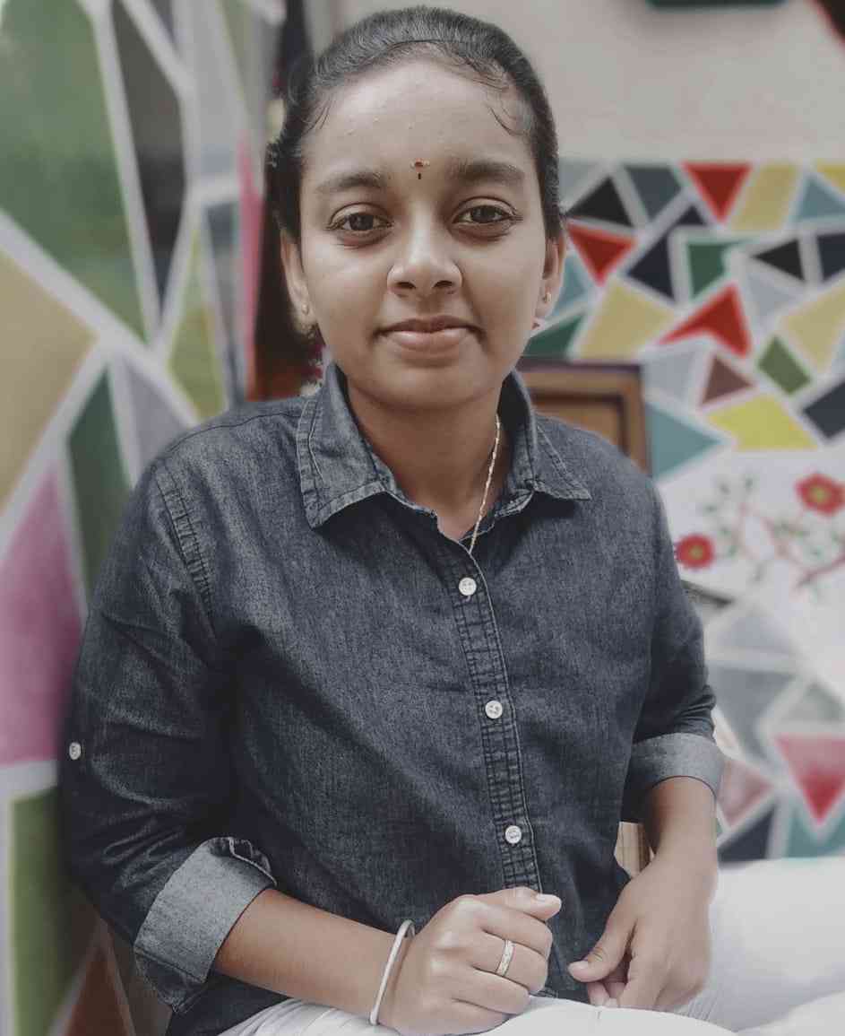 Varsha A