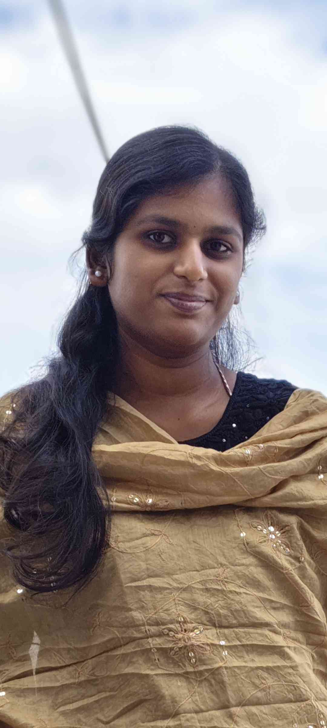 Varusha A
