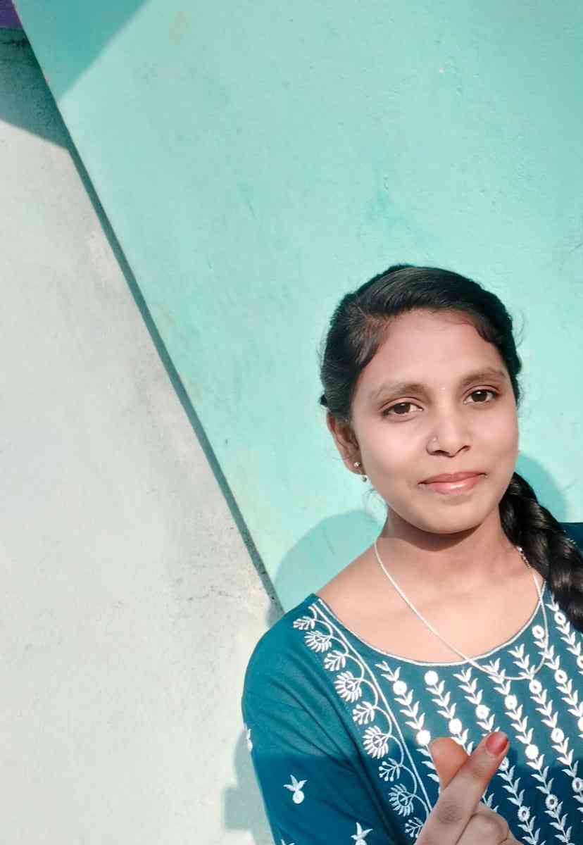 M Vasavi