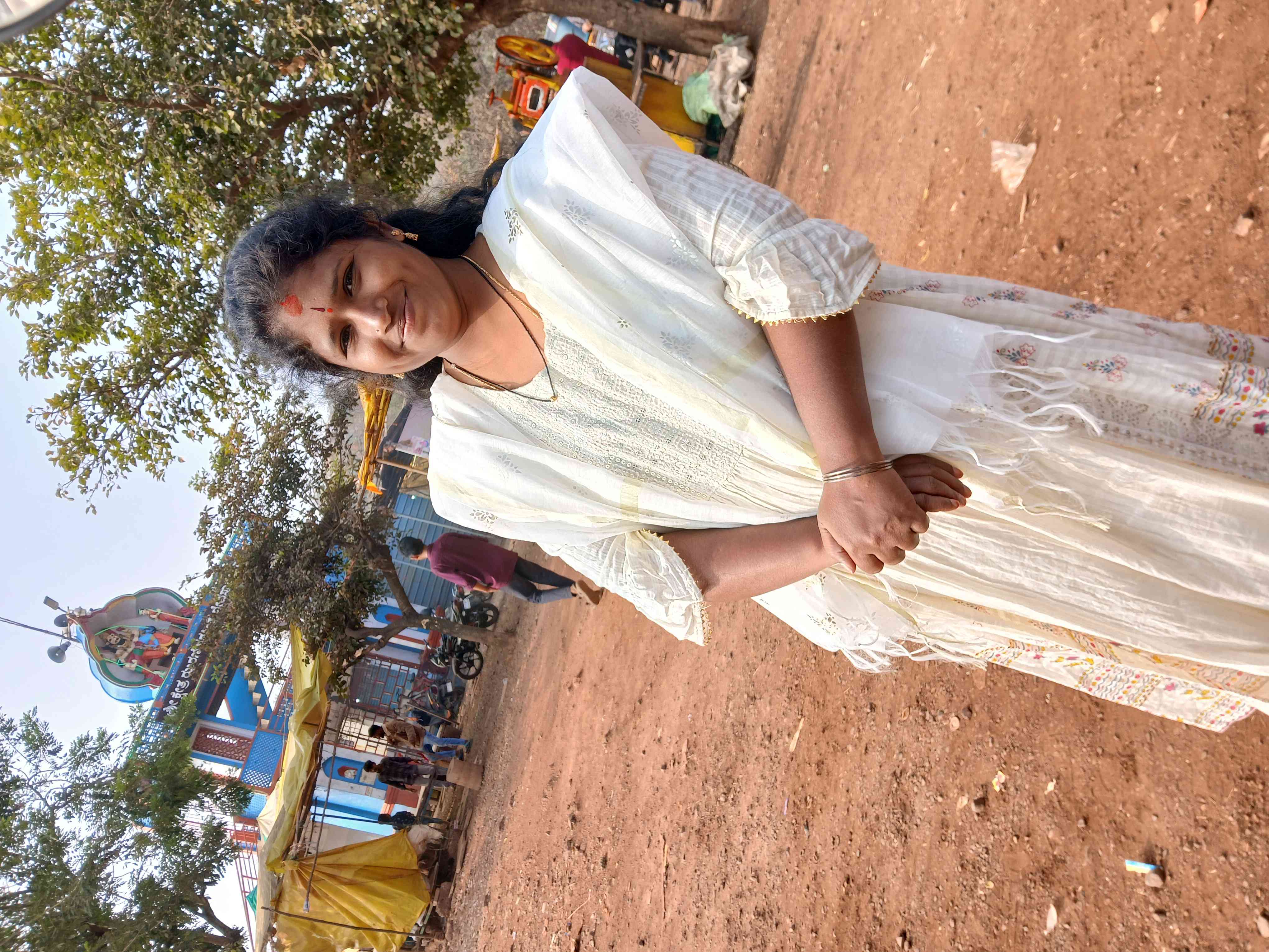 pandillapally vasavi