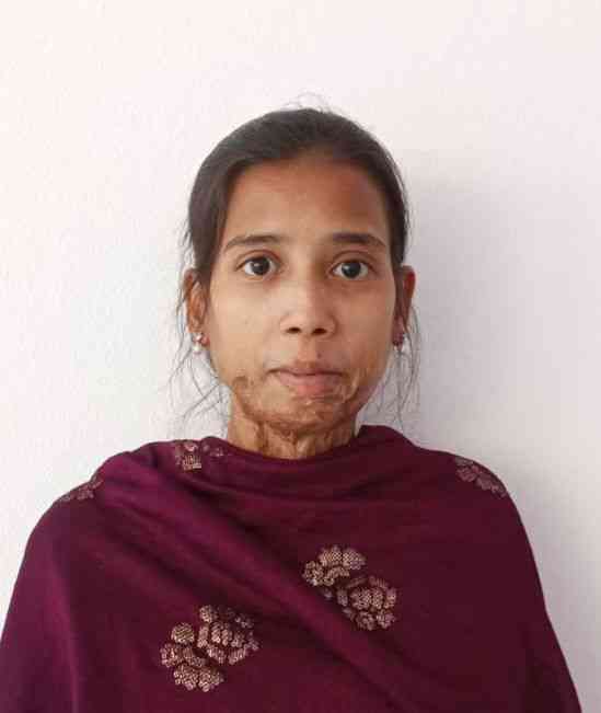 Vasavi Undurthi