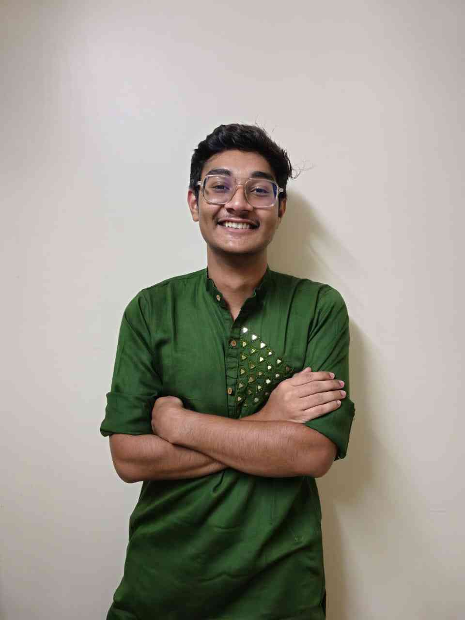 Pranay Vashi