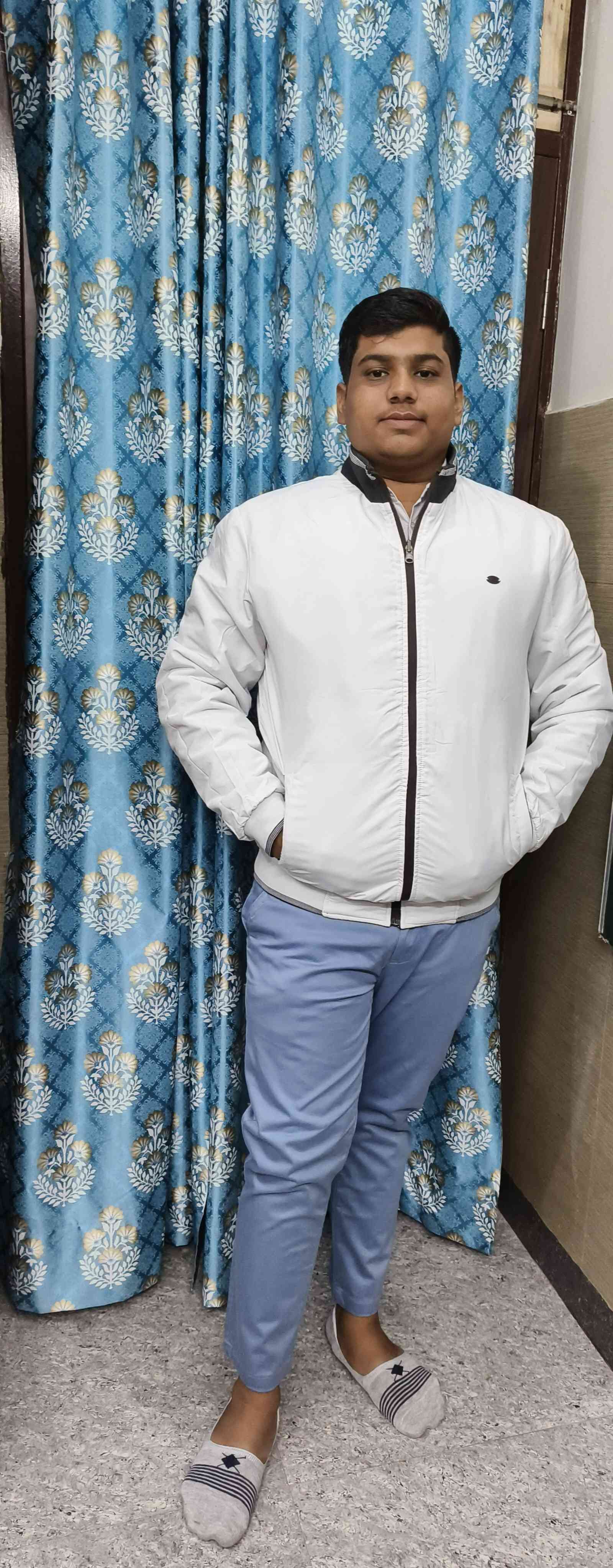 Rohan Vashishth