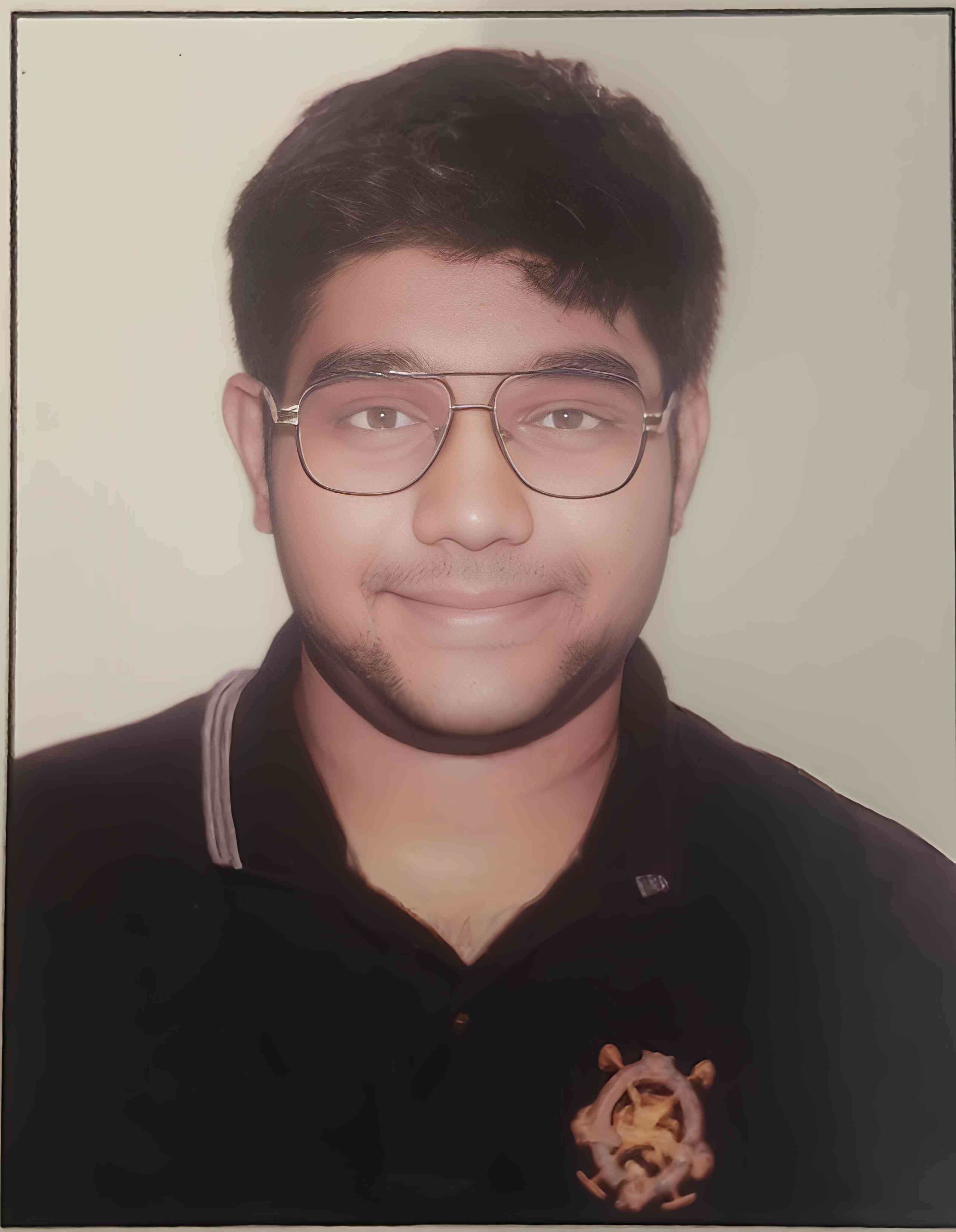 VASU AGGARWAL