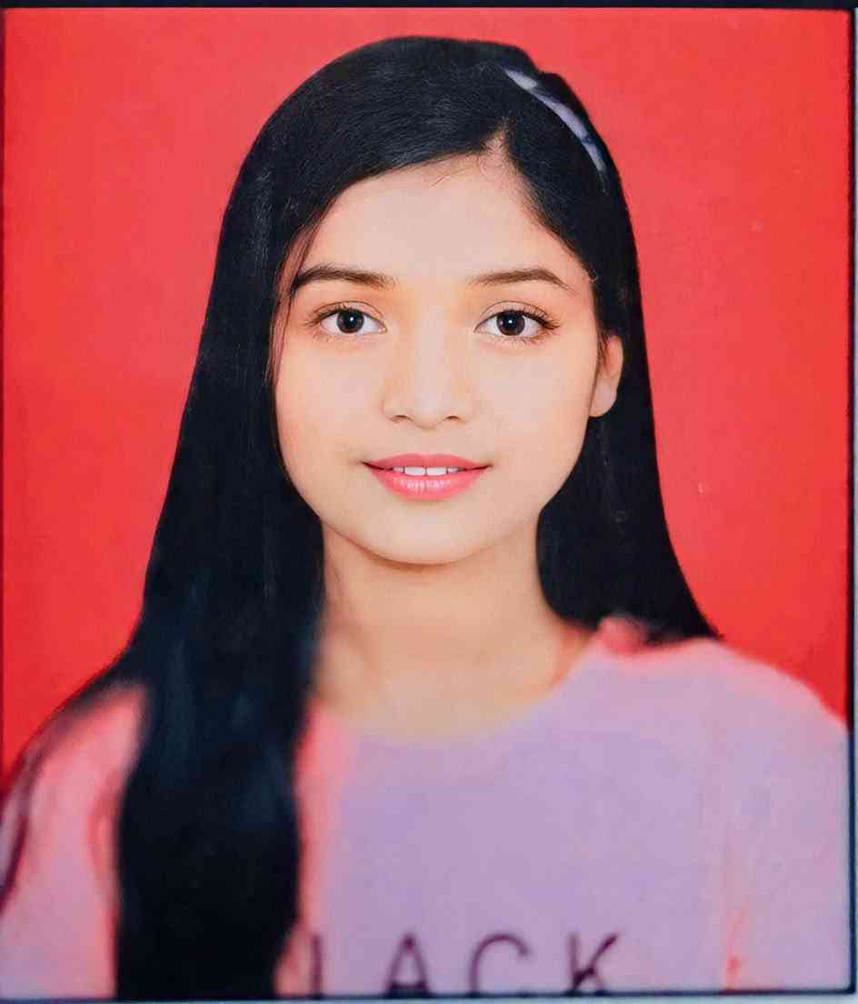 Swati Waghmare