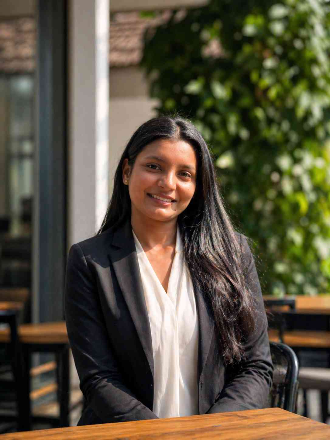 Vasundhara Yadav