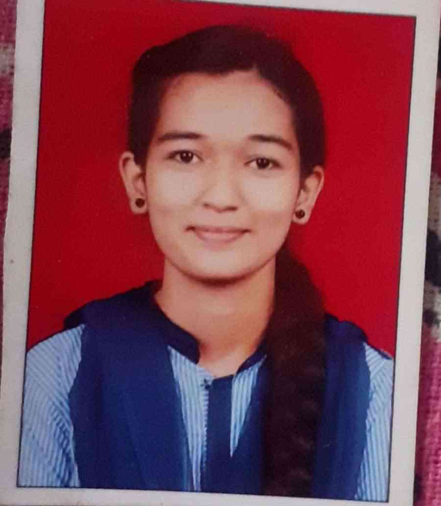 Mayuri Ambarnath Vaykar