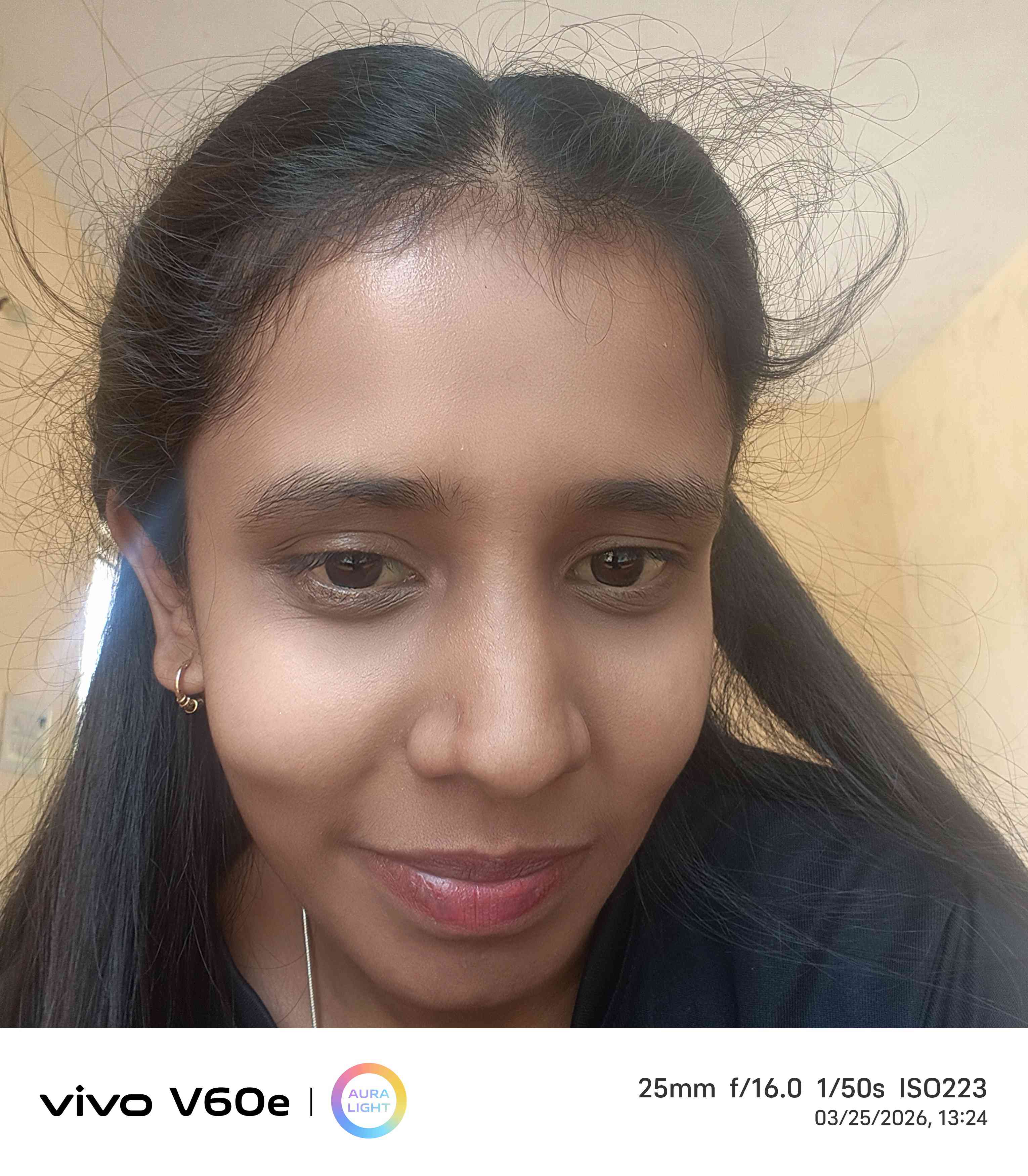 Dhanushree T V
