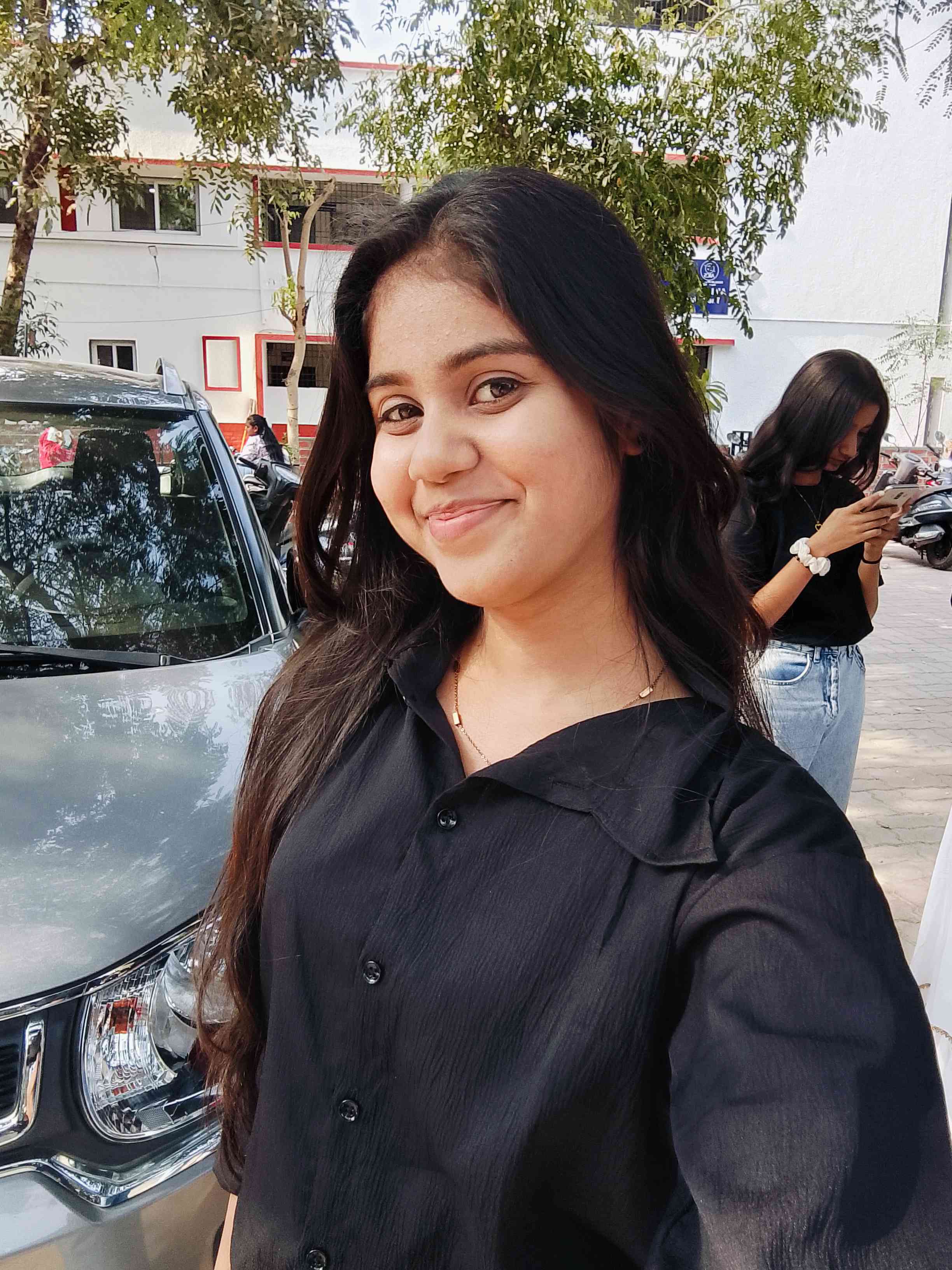 Vedanshi Snehi