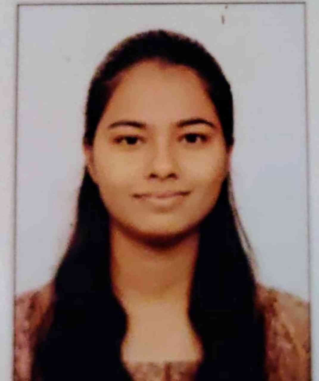 Vedanti firke