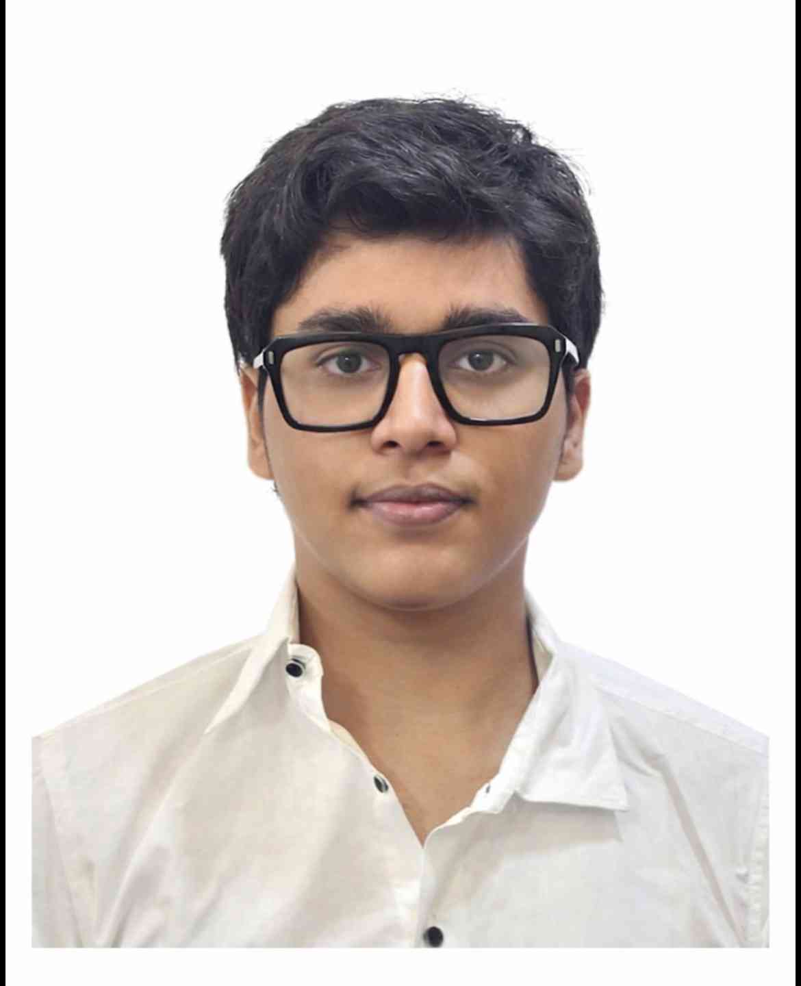 Vedant Jain