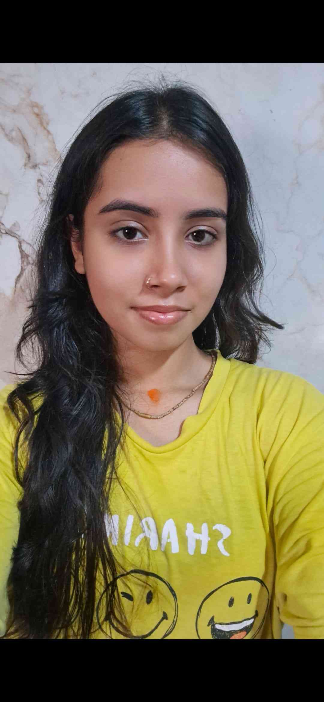 Vedika Tiwari