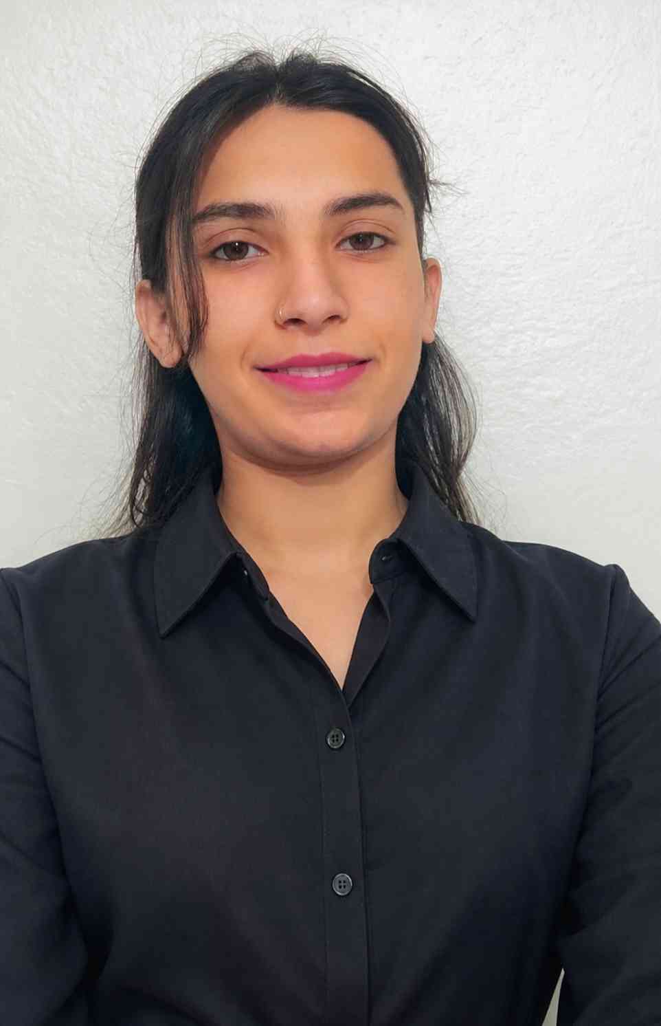 Vedika joshi