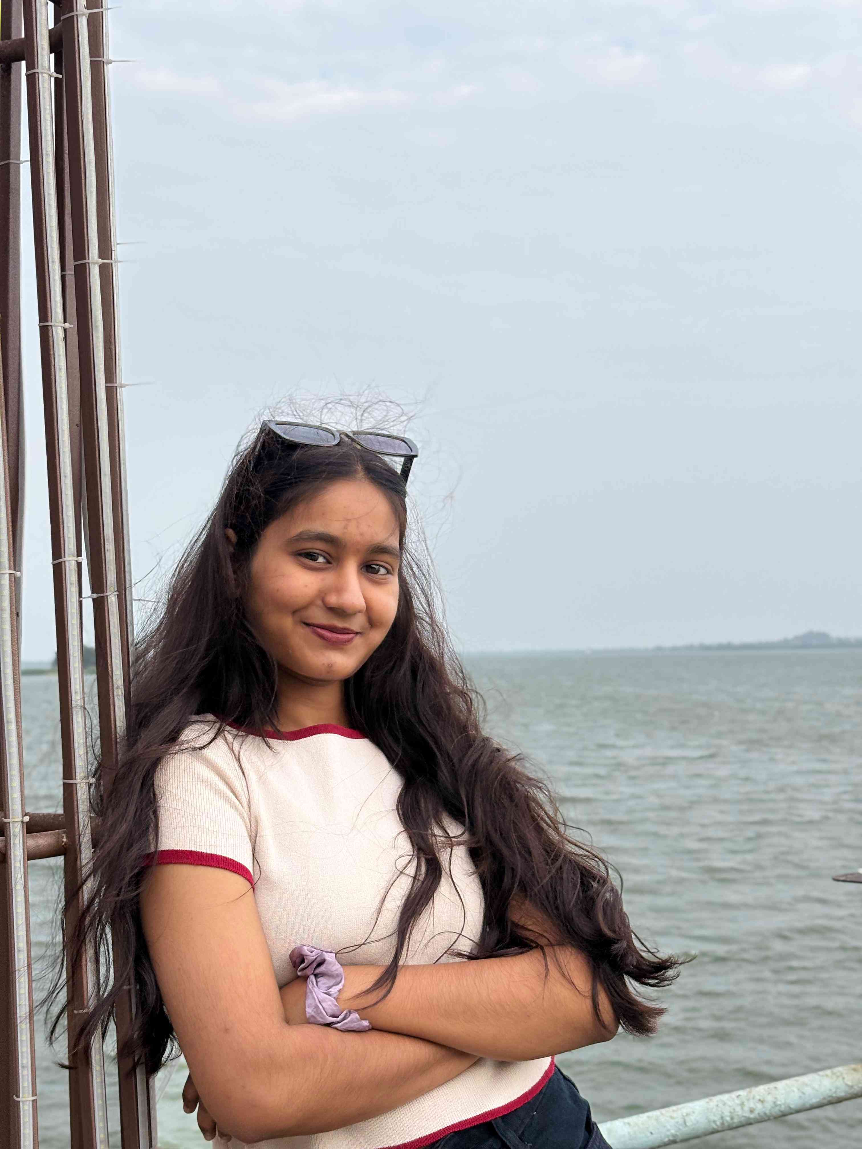 Vedika raje bundela