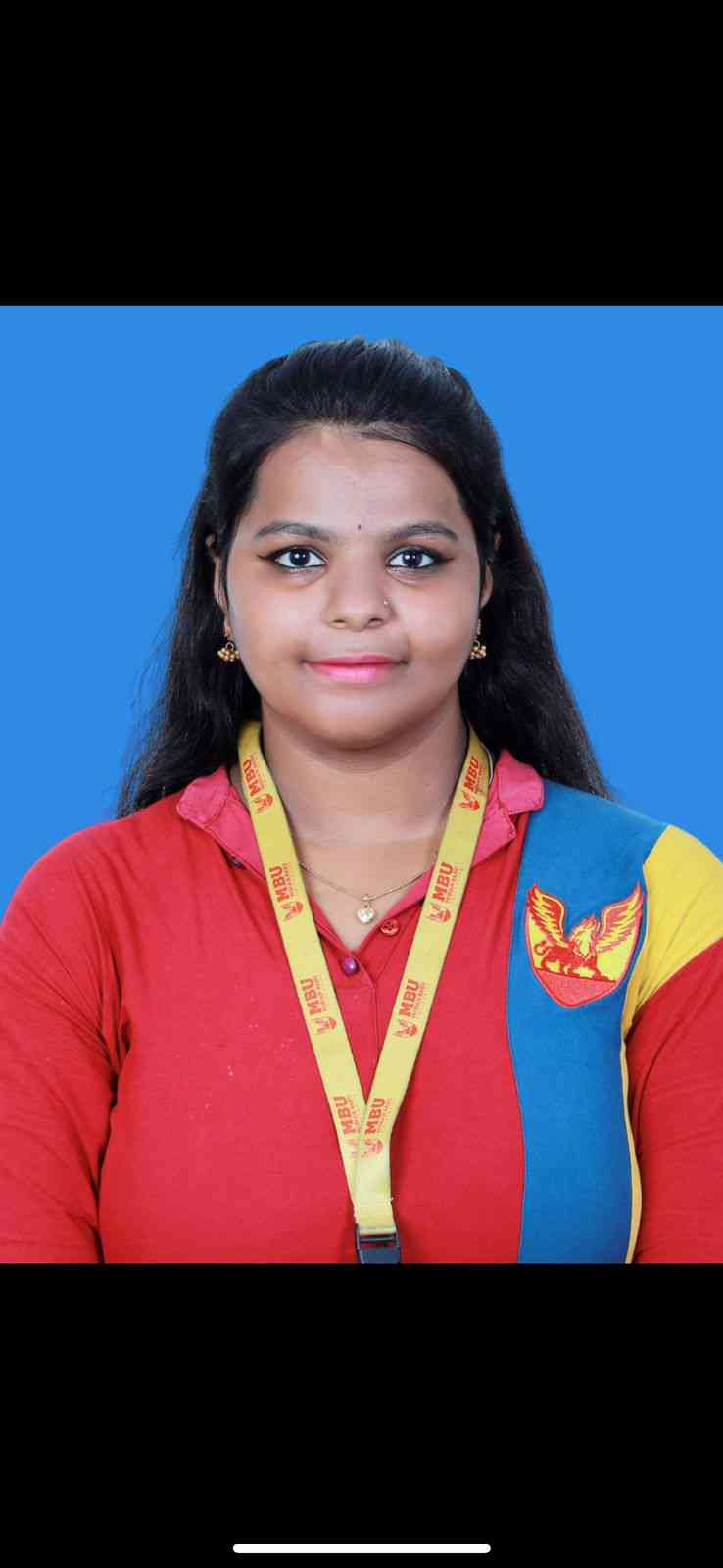 Veekshitha Ravala