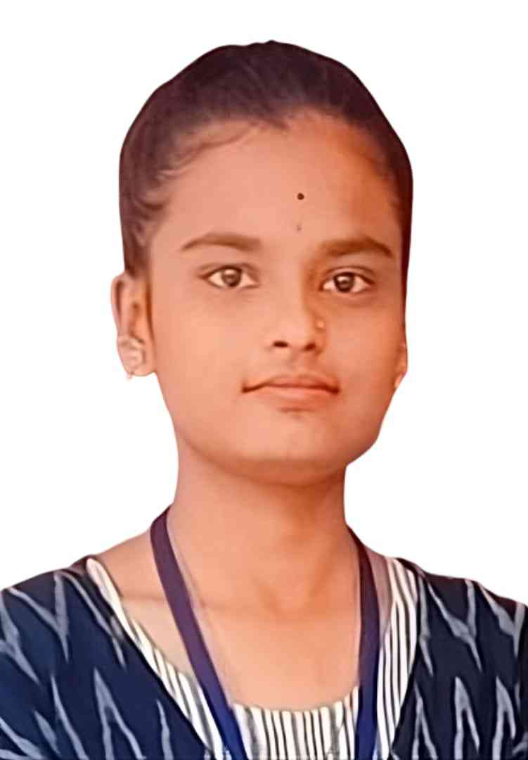 Kamsali Veena Madhuri