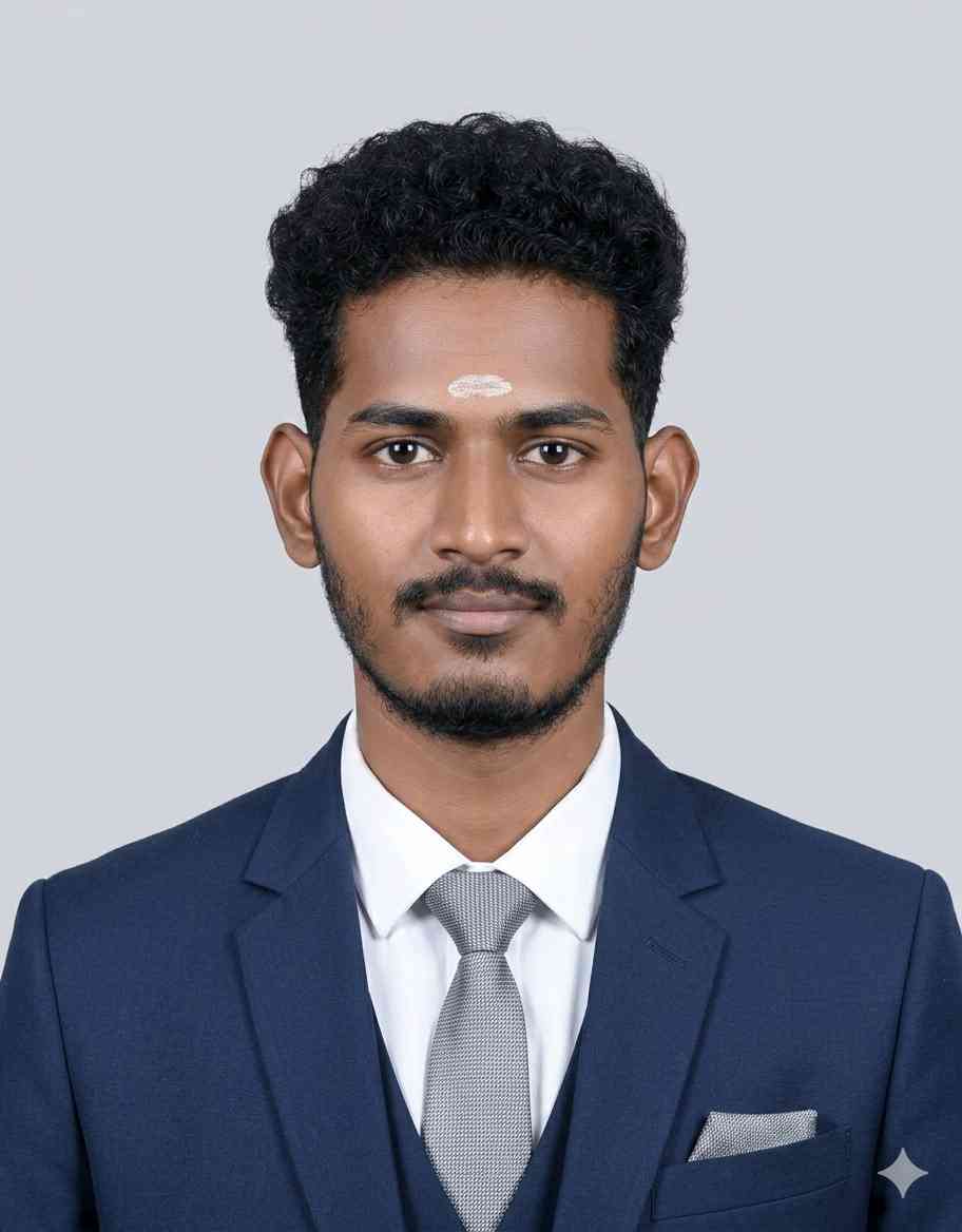 Veeraraghavan V