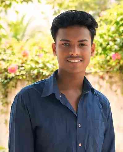 Venkatesh M