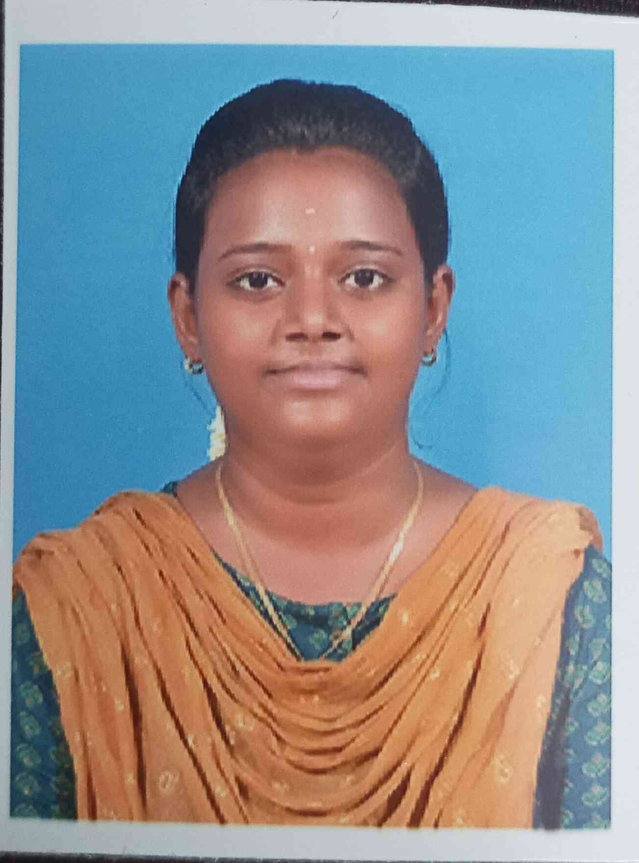 Miruthiga.V