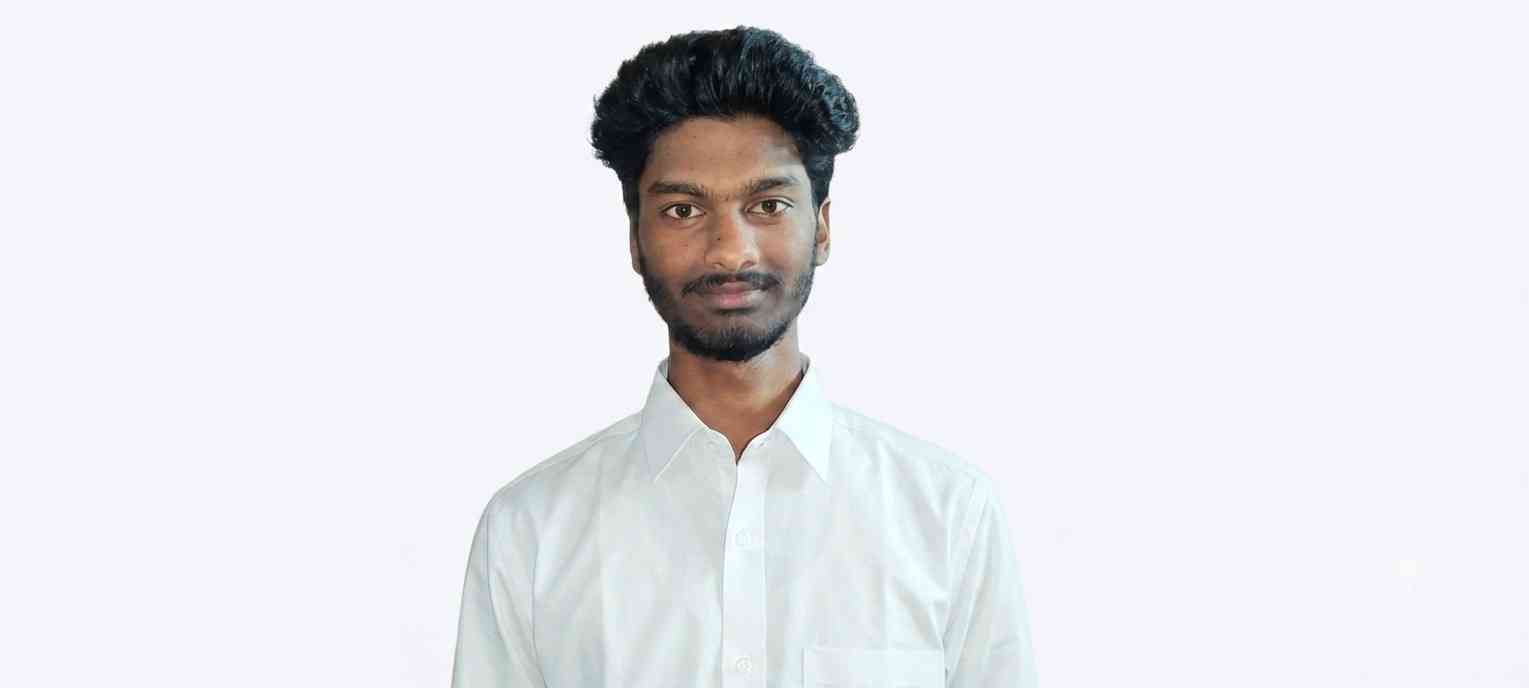 SRI DURGA VENKAT  VANAPALLI