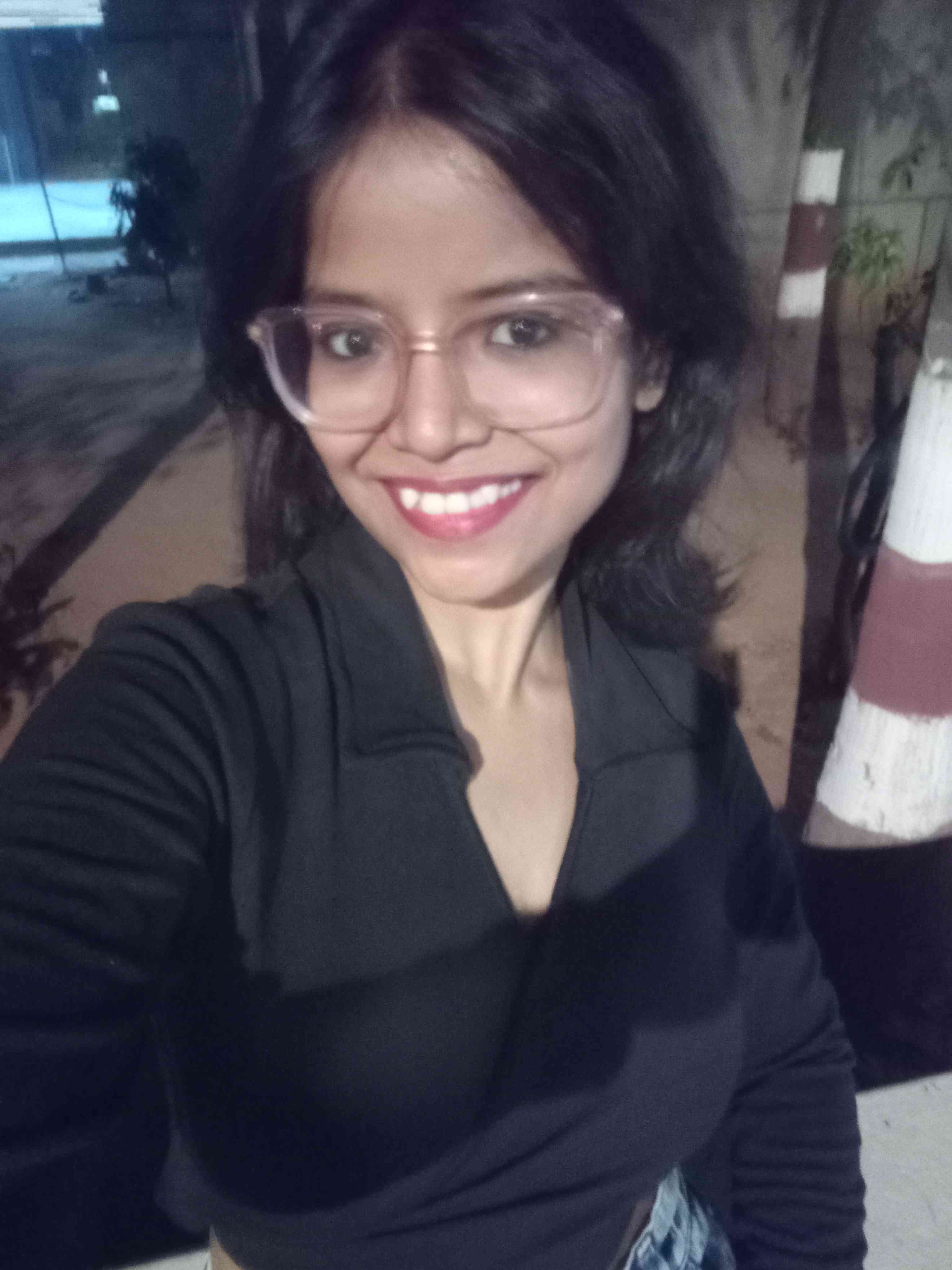 Aditi Verma