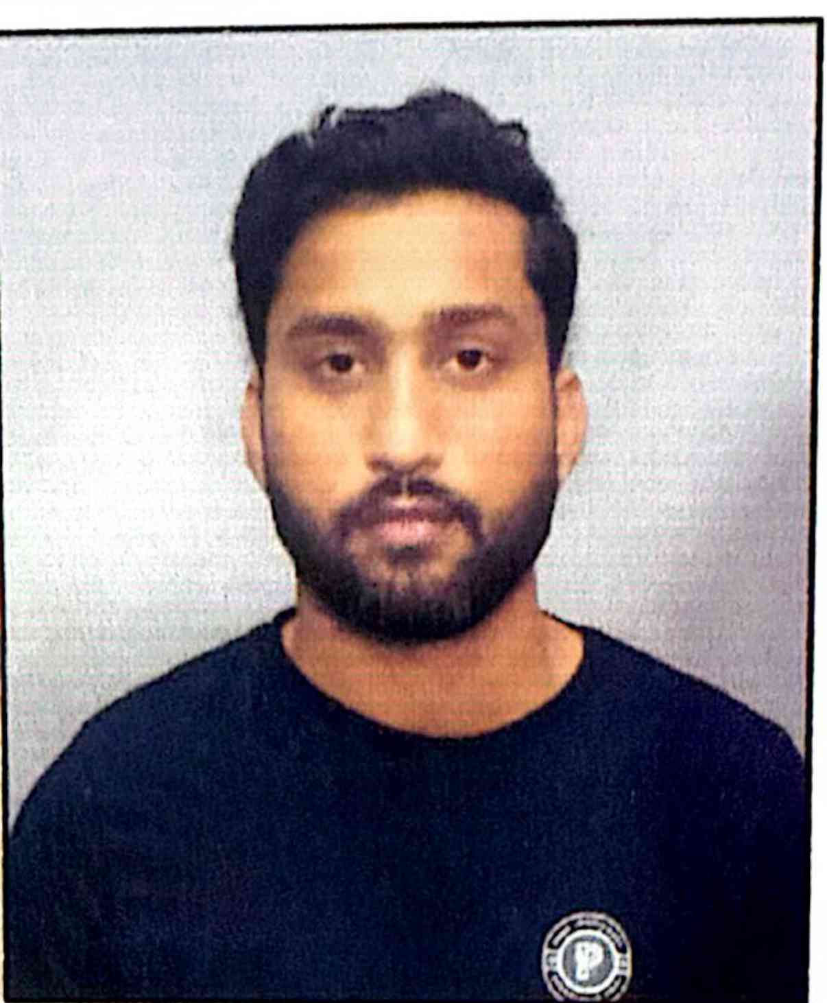Anuj Kumar Verma