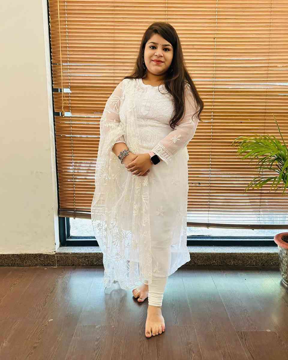 Swarnima Verma