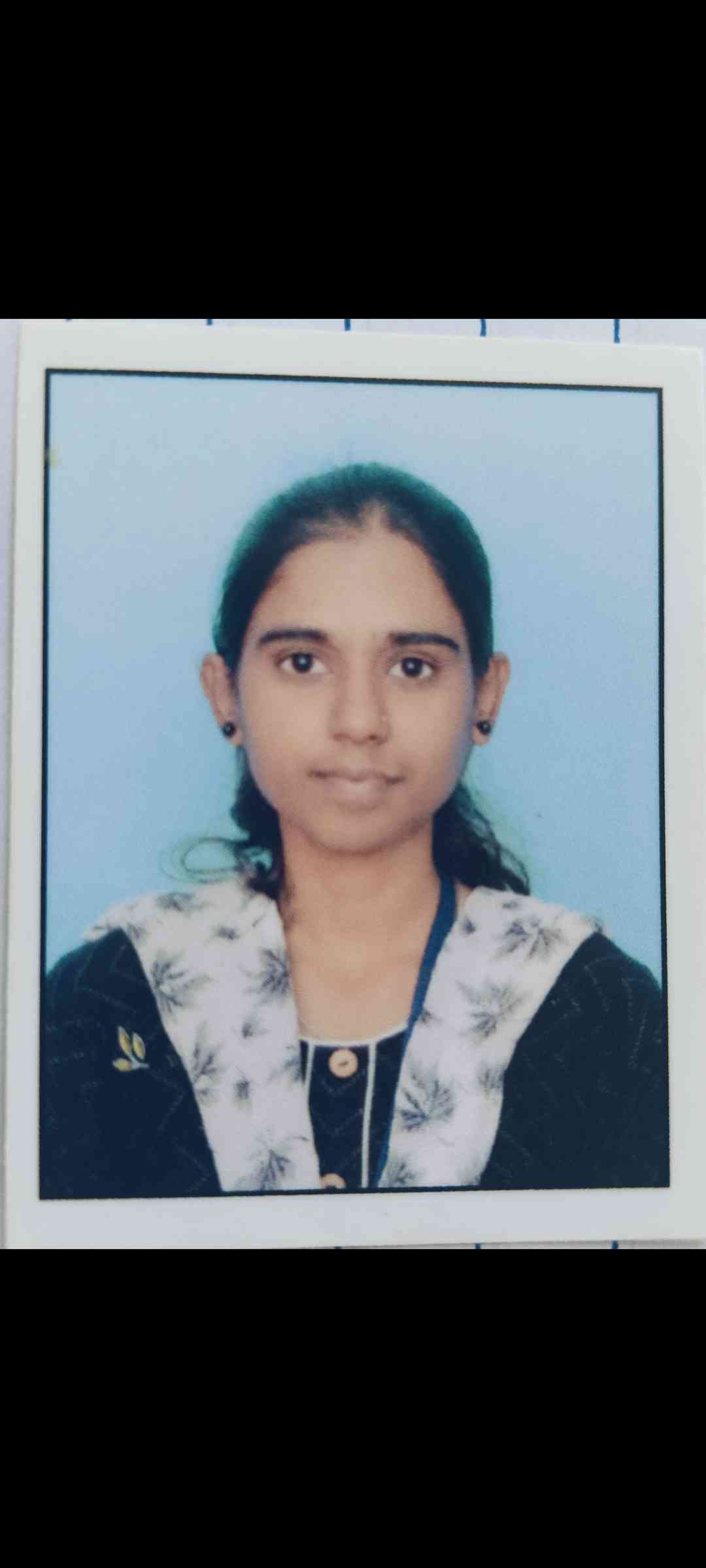 Vanitha H M