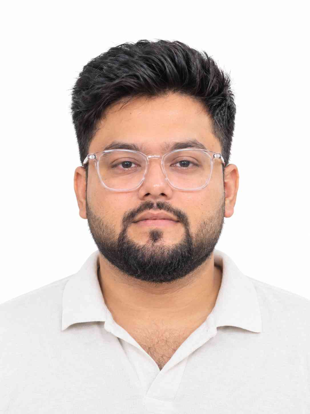 Amrit Anand