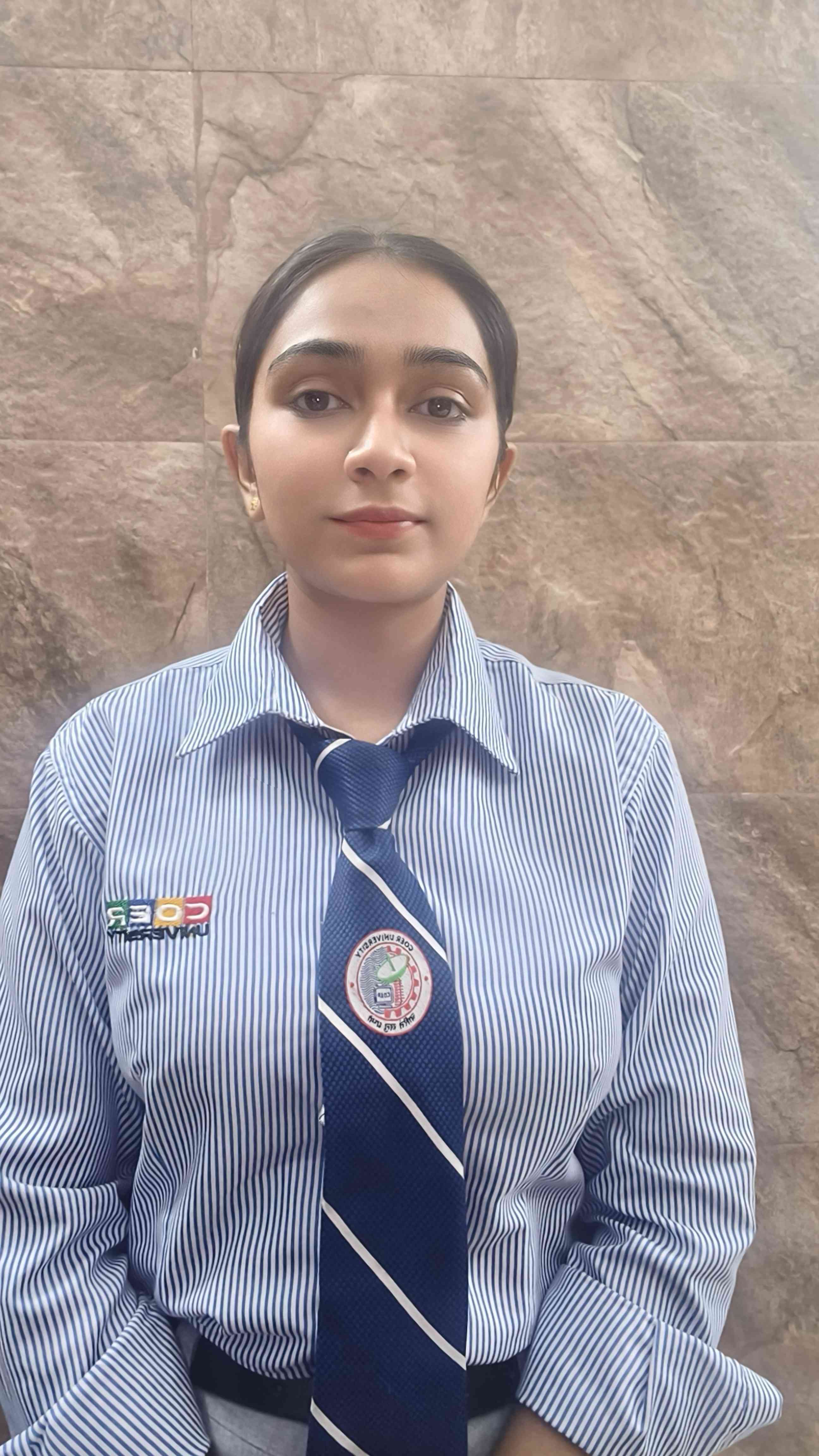 Vidhi Pal