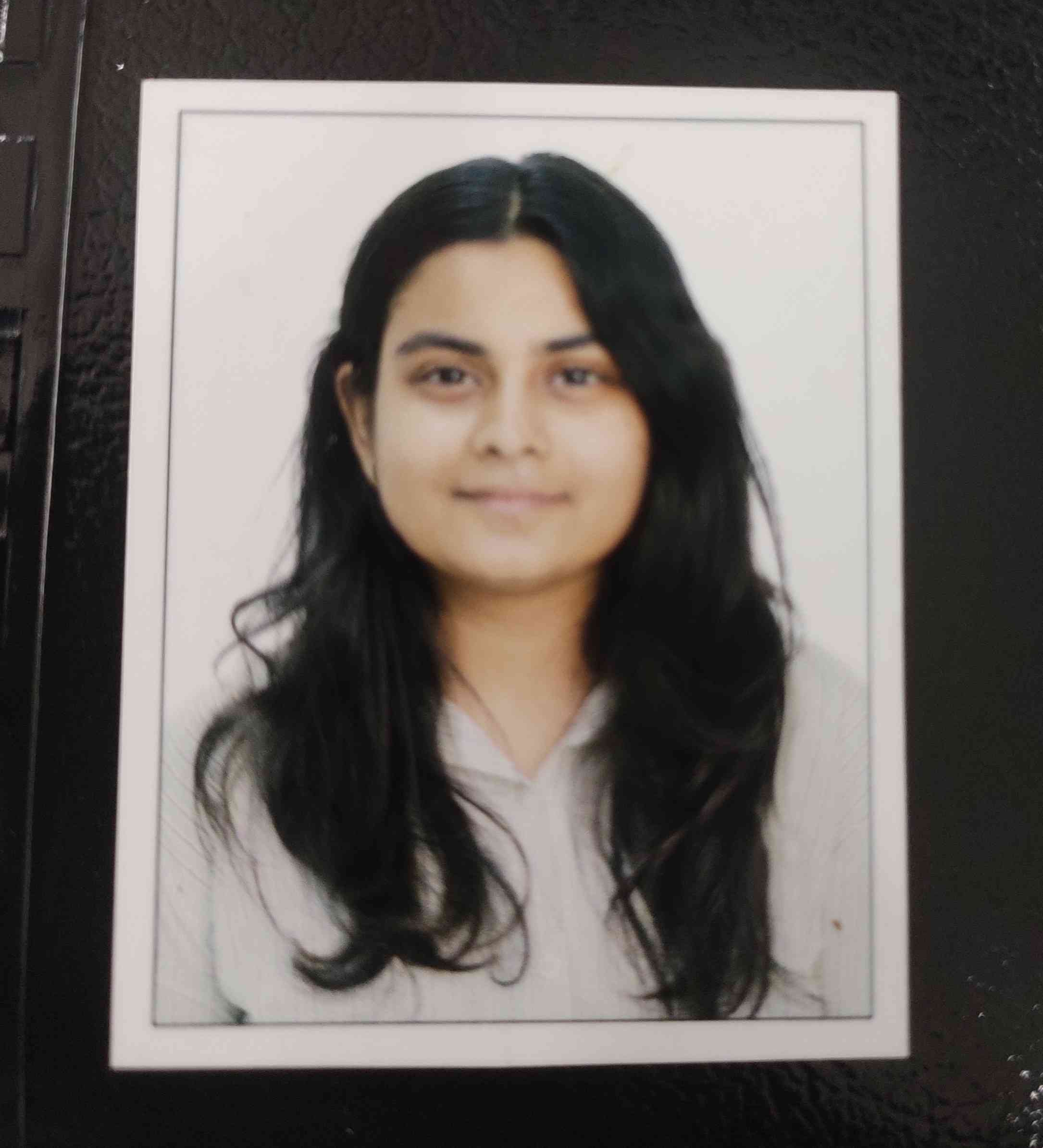 Vidhi Jain