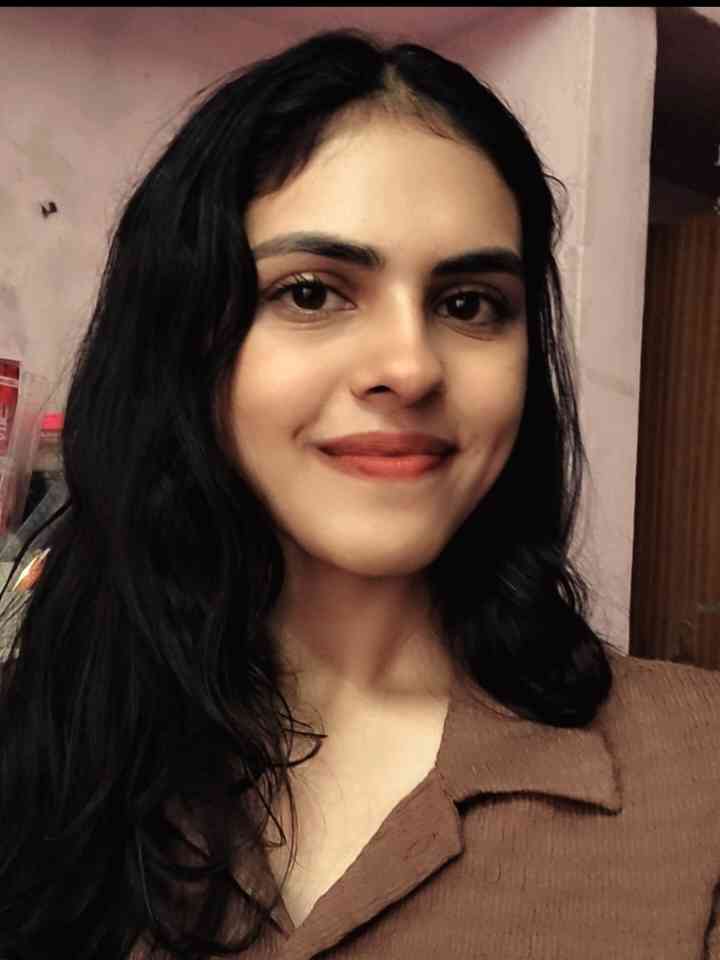 Vidhi Raj Purohit