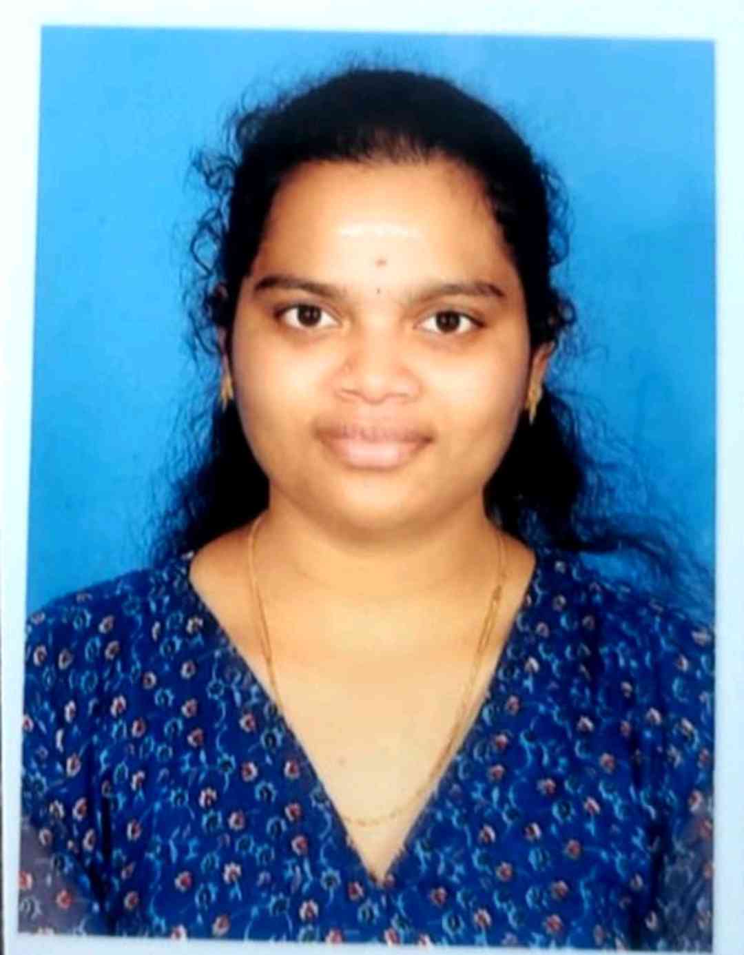 Vidhya Sri