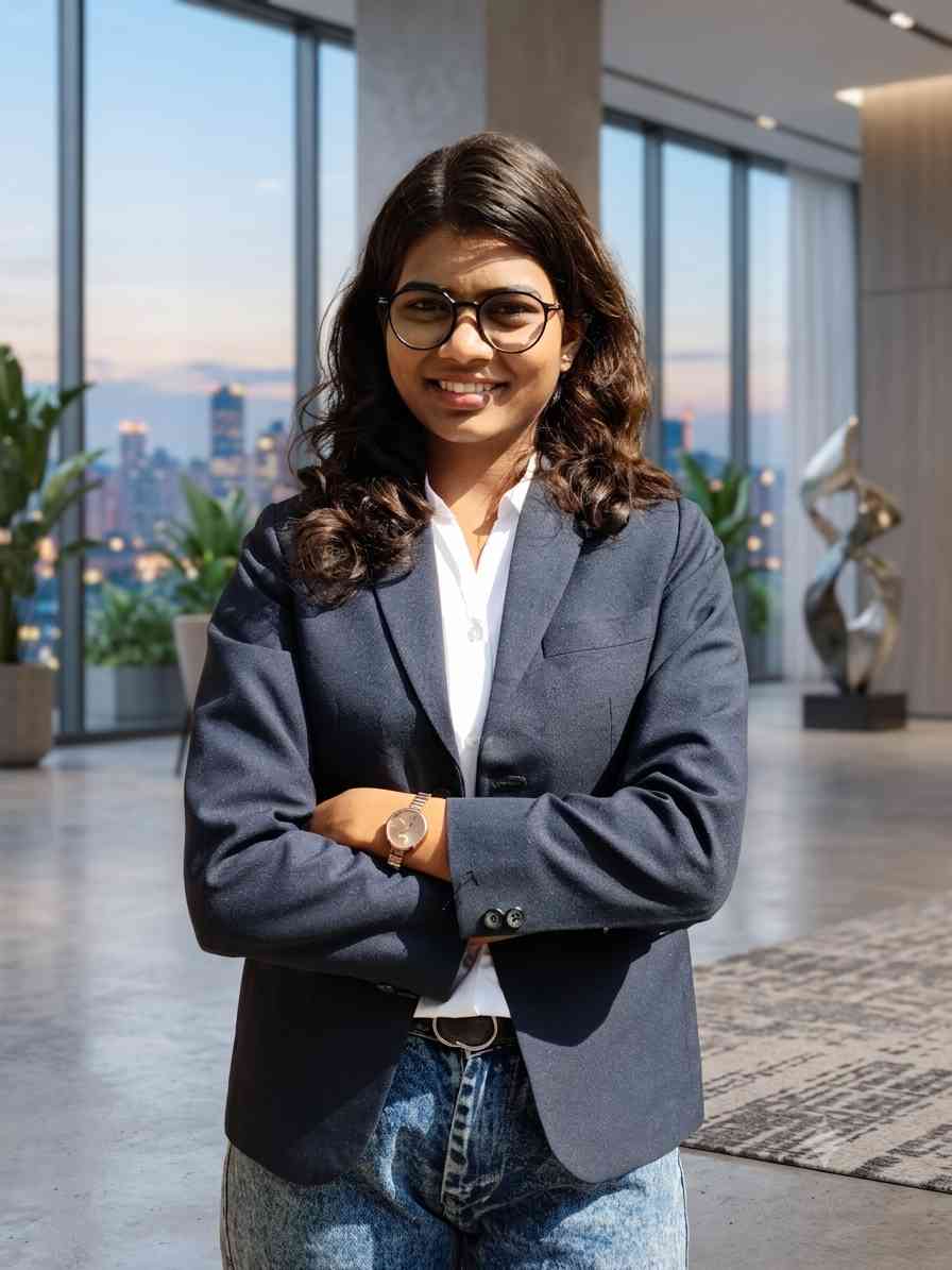 Vidya Shinde