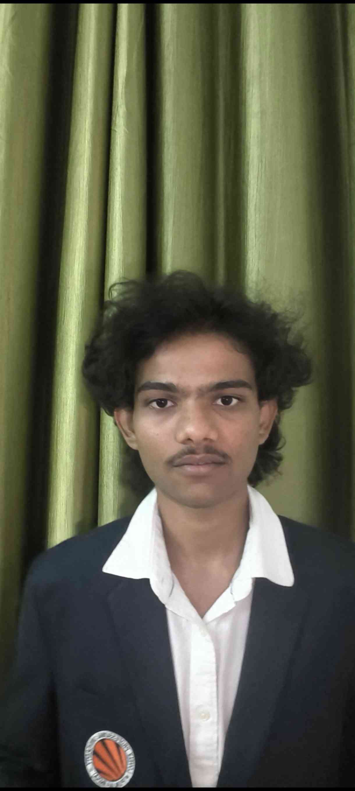 Vignesh Patel