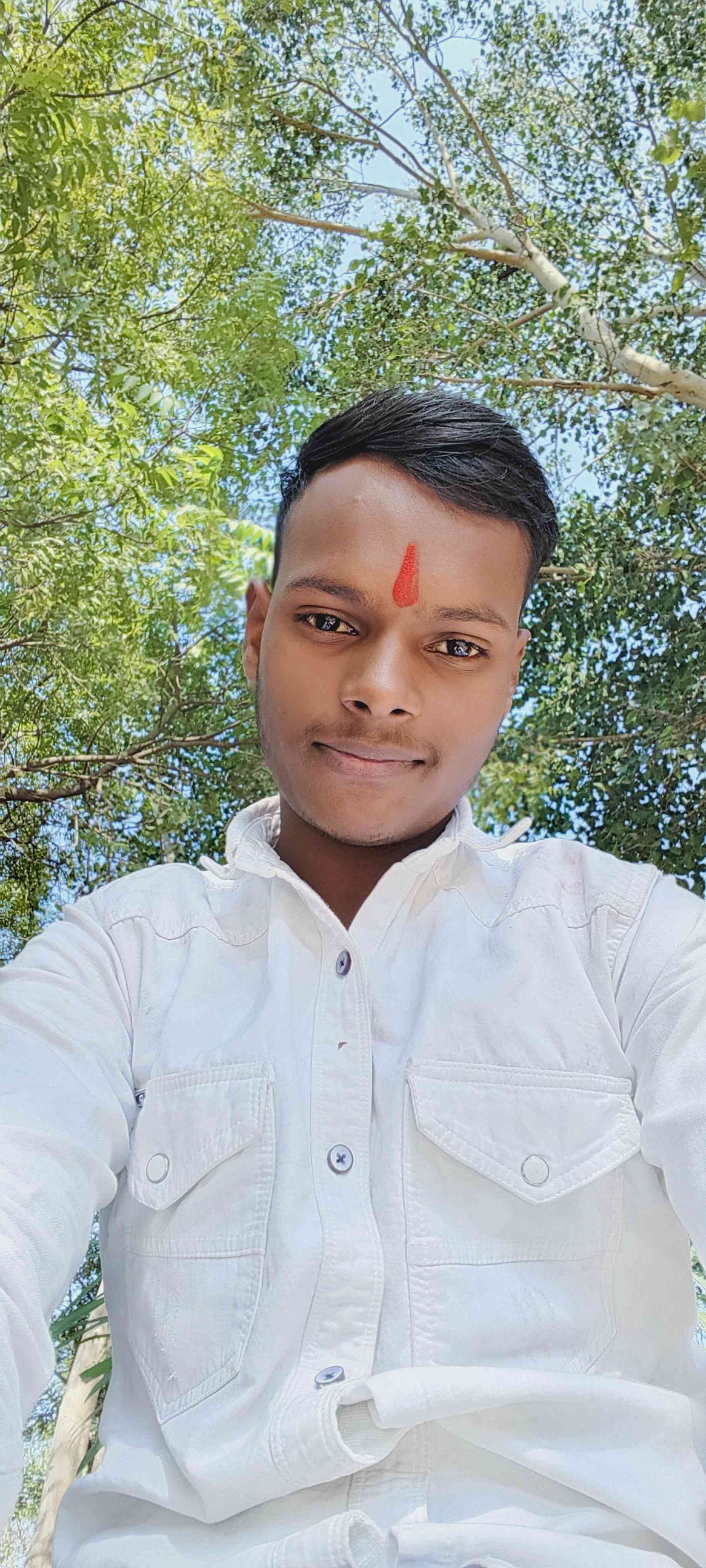 Vijay Kewat