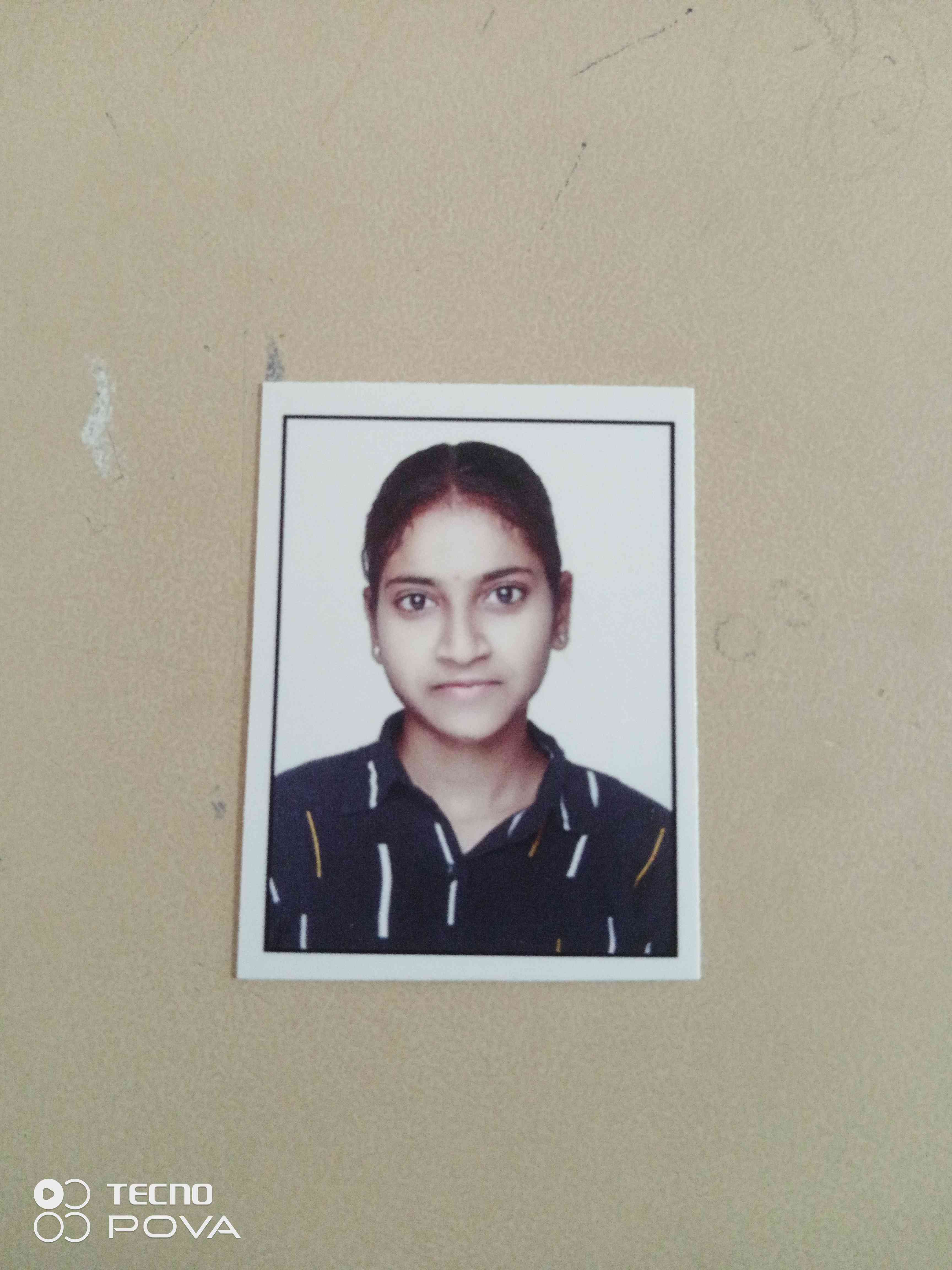 Achal Kashiram Chavhan