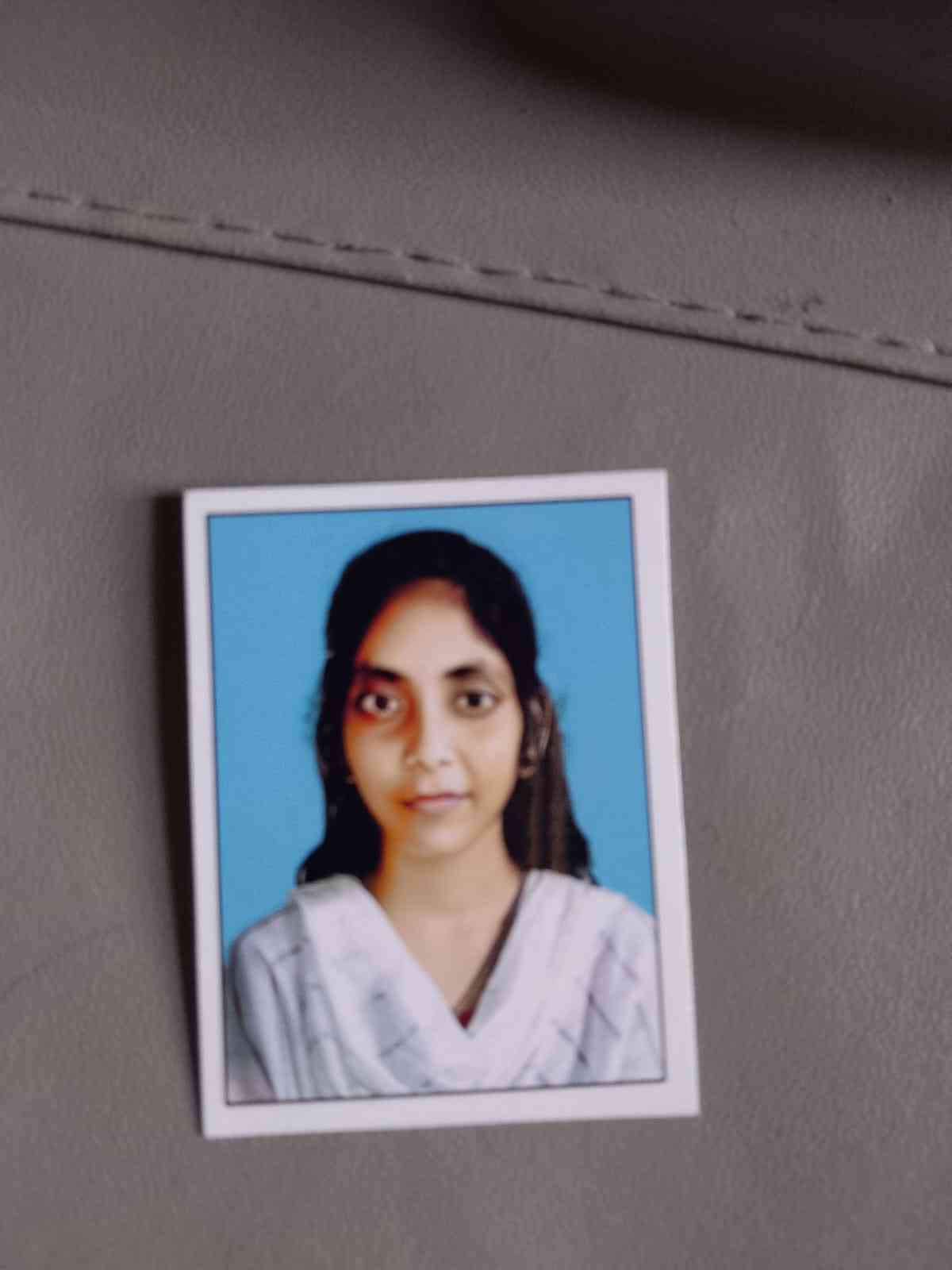 Chennuri vijaya