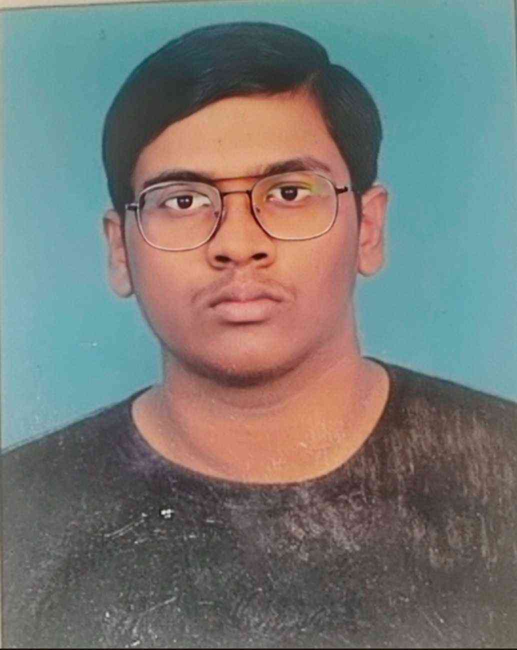 Sri Vishnu Y S