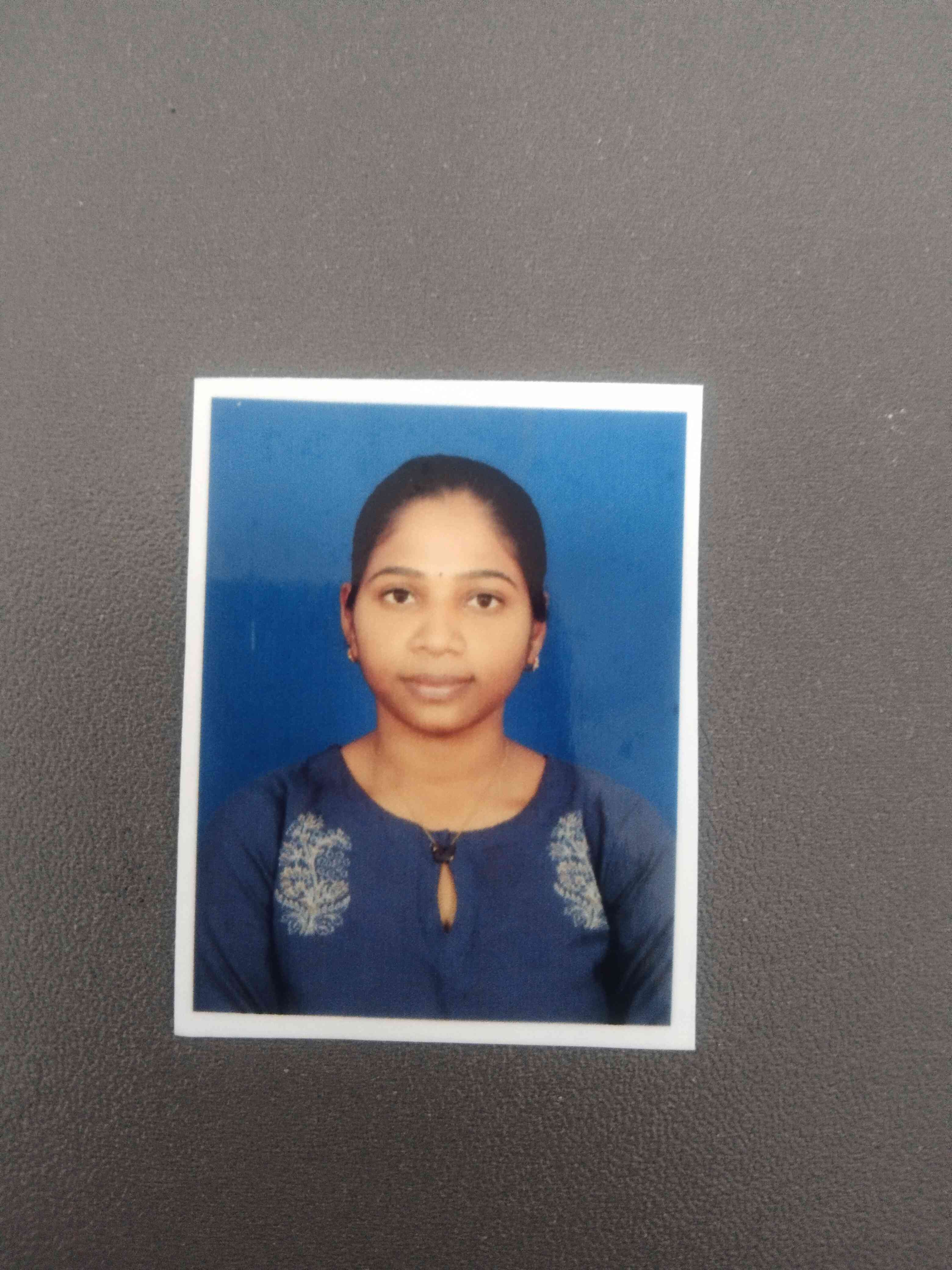 Kavali vijayalaxmi