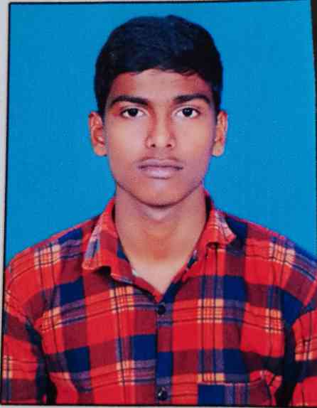 MINIGE VENKATA RAGHAVENDRA