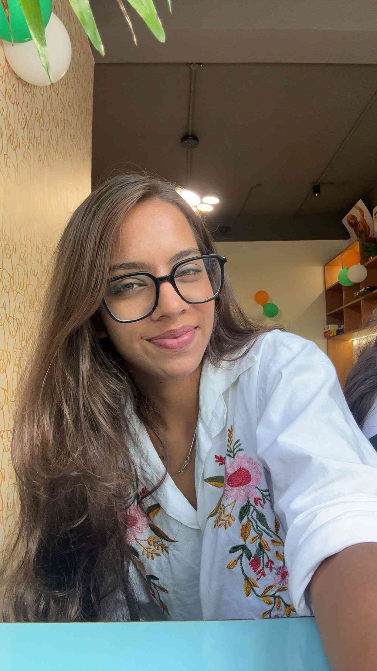Vijaylaxmi Tanwar