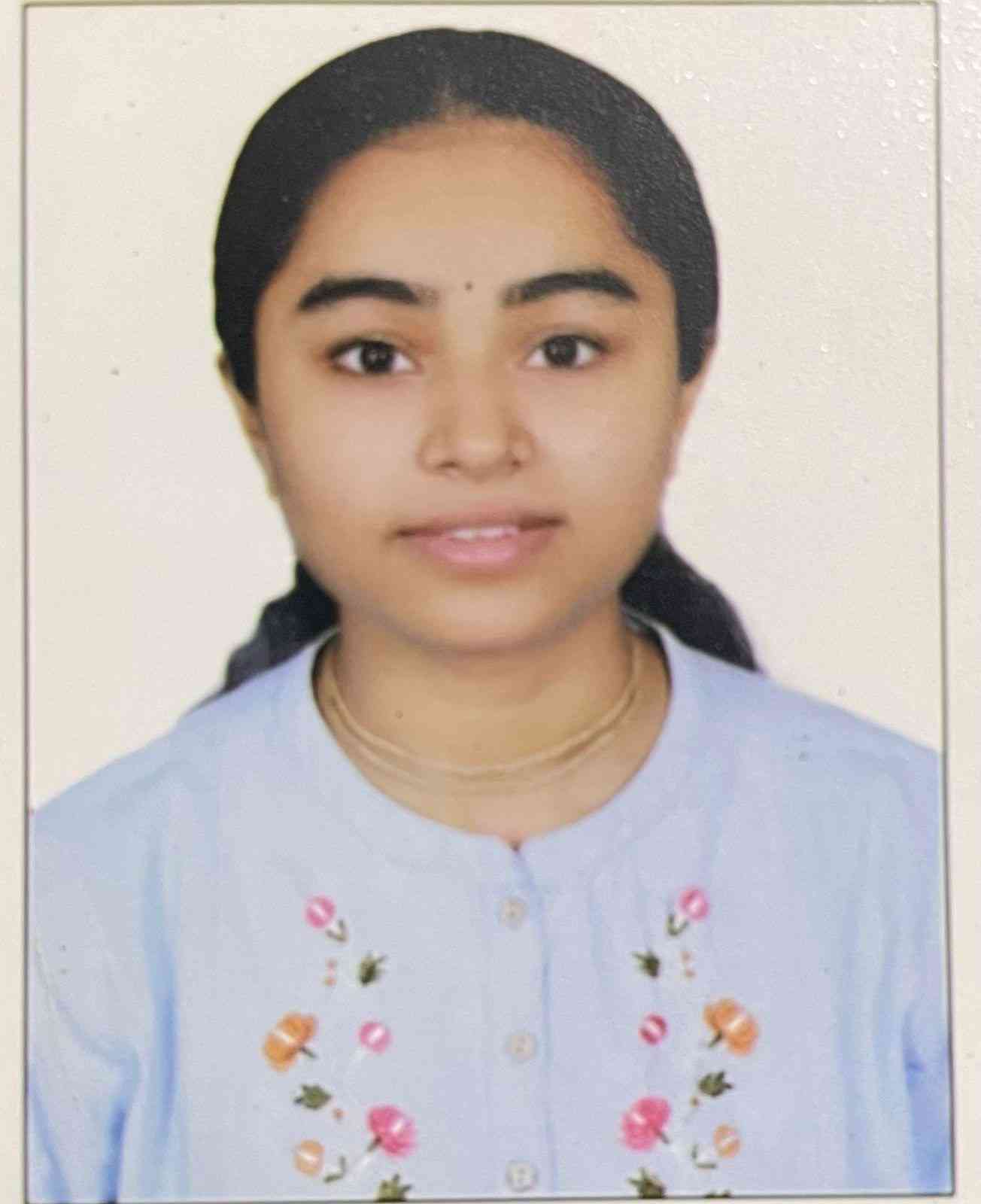 Pooja Jogsingh rajpurohit