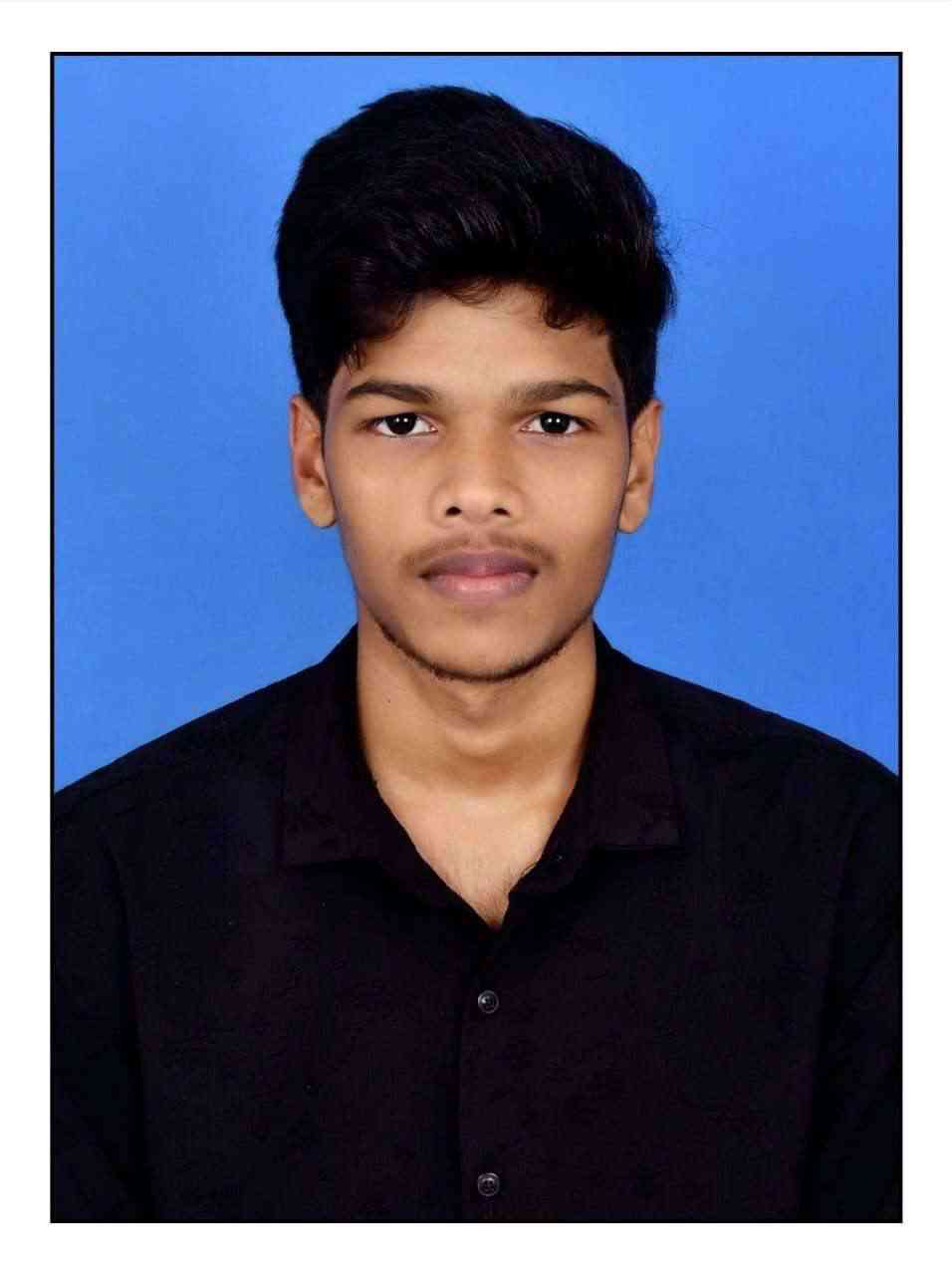VAKAPALLI VIJAYA BABU
